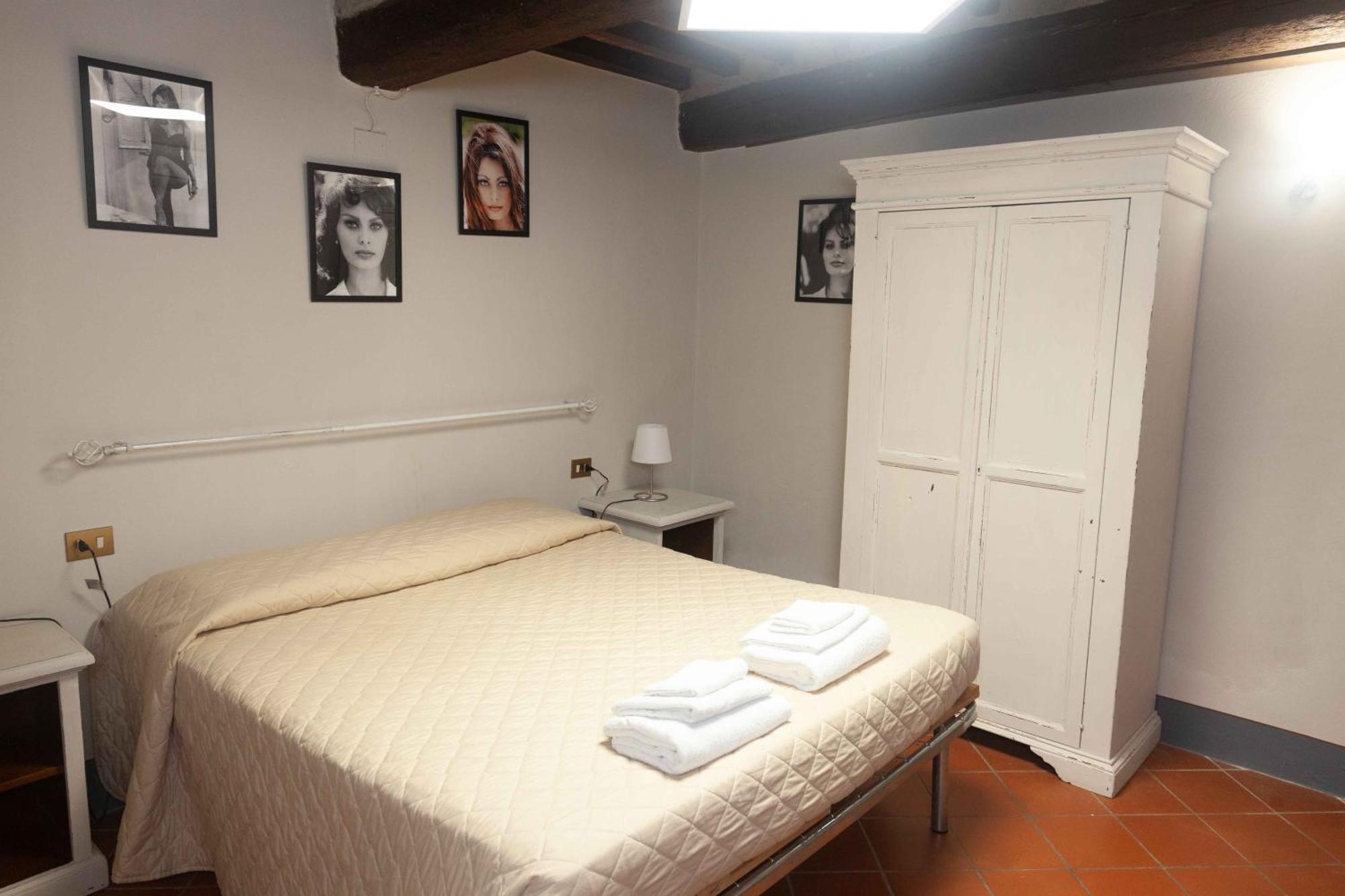 Appartement met 1 Slaapkamer