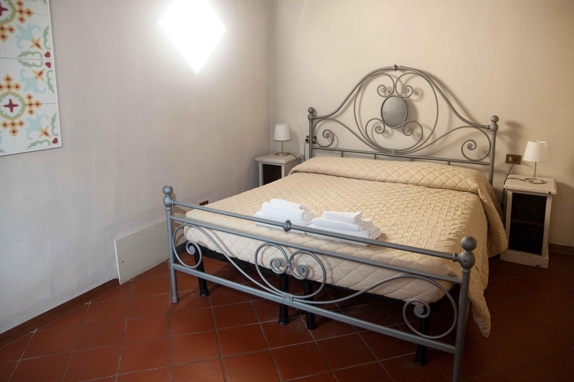 Appartement met 2 slaapkamers