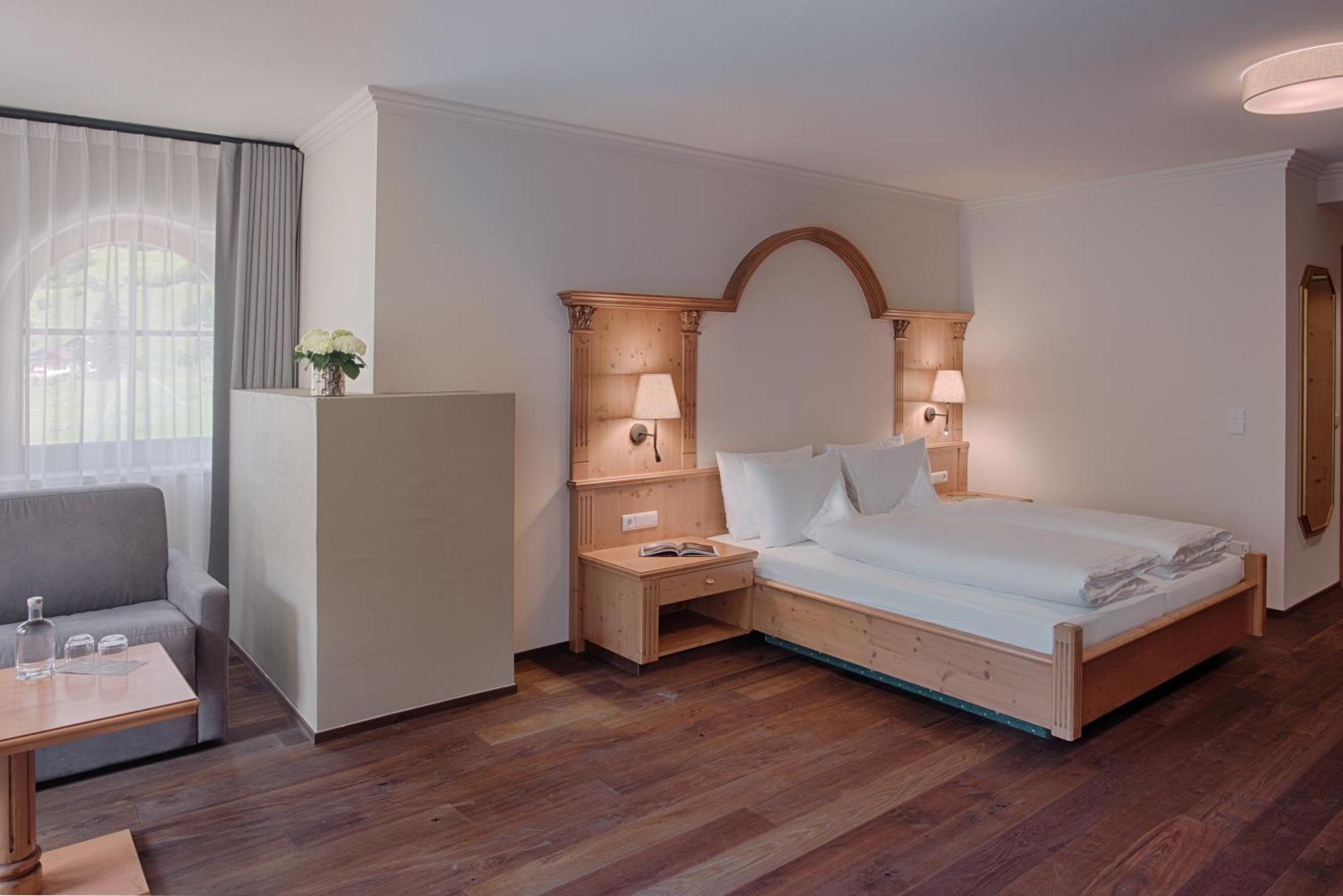 Comfort Vierbettzimmer