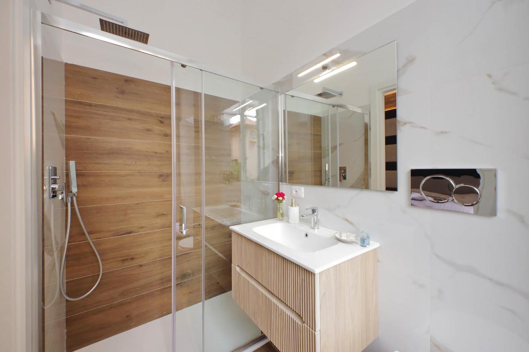 Apartamento Superior