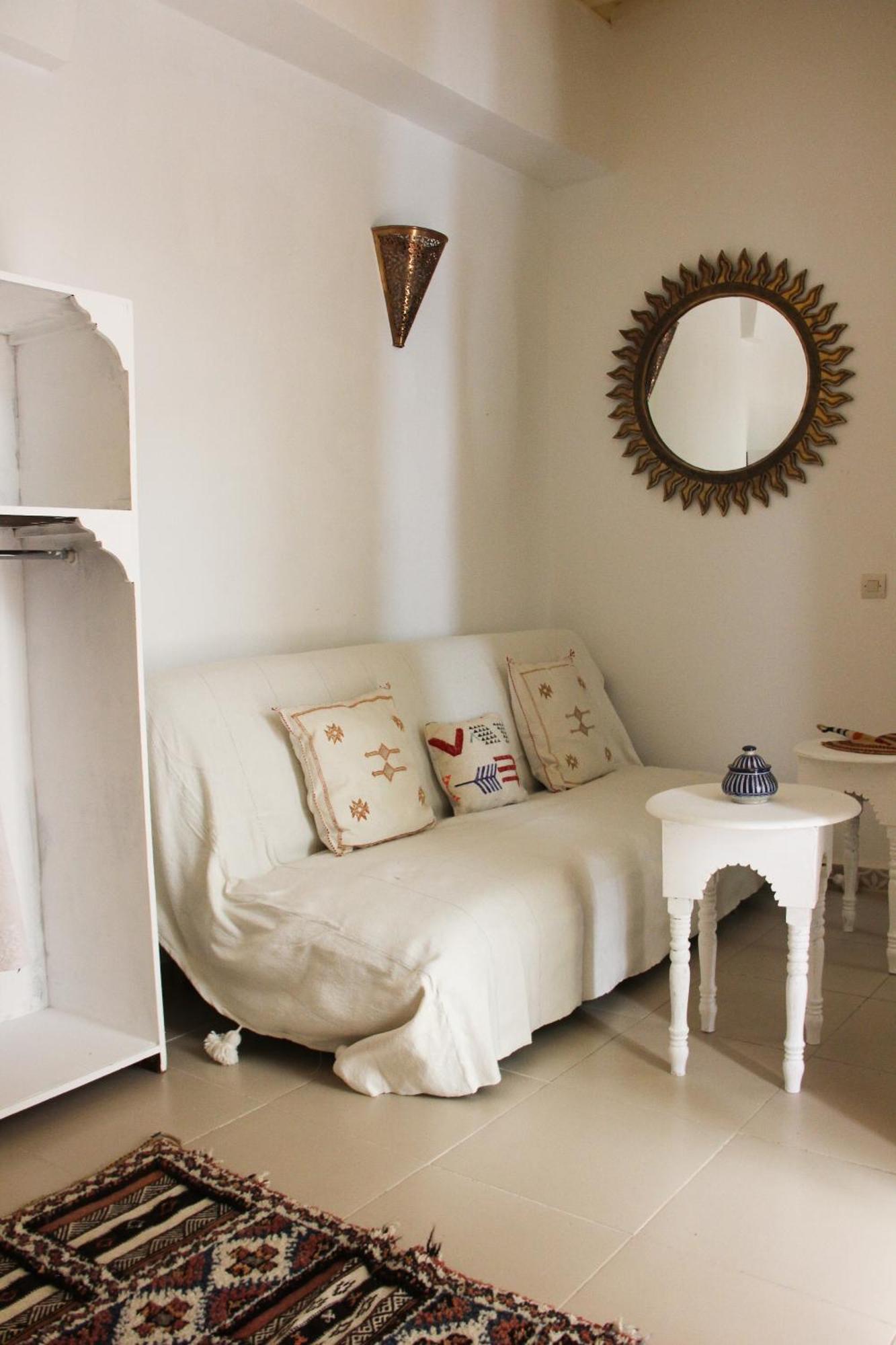 Habitación Doble Deluxe - 1 o 2 camas