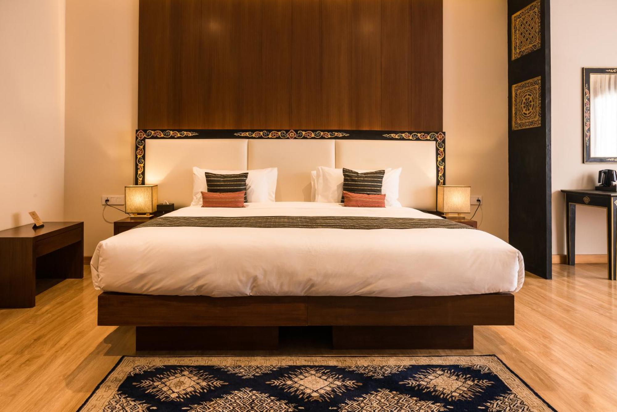 Superior King Room
