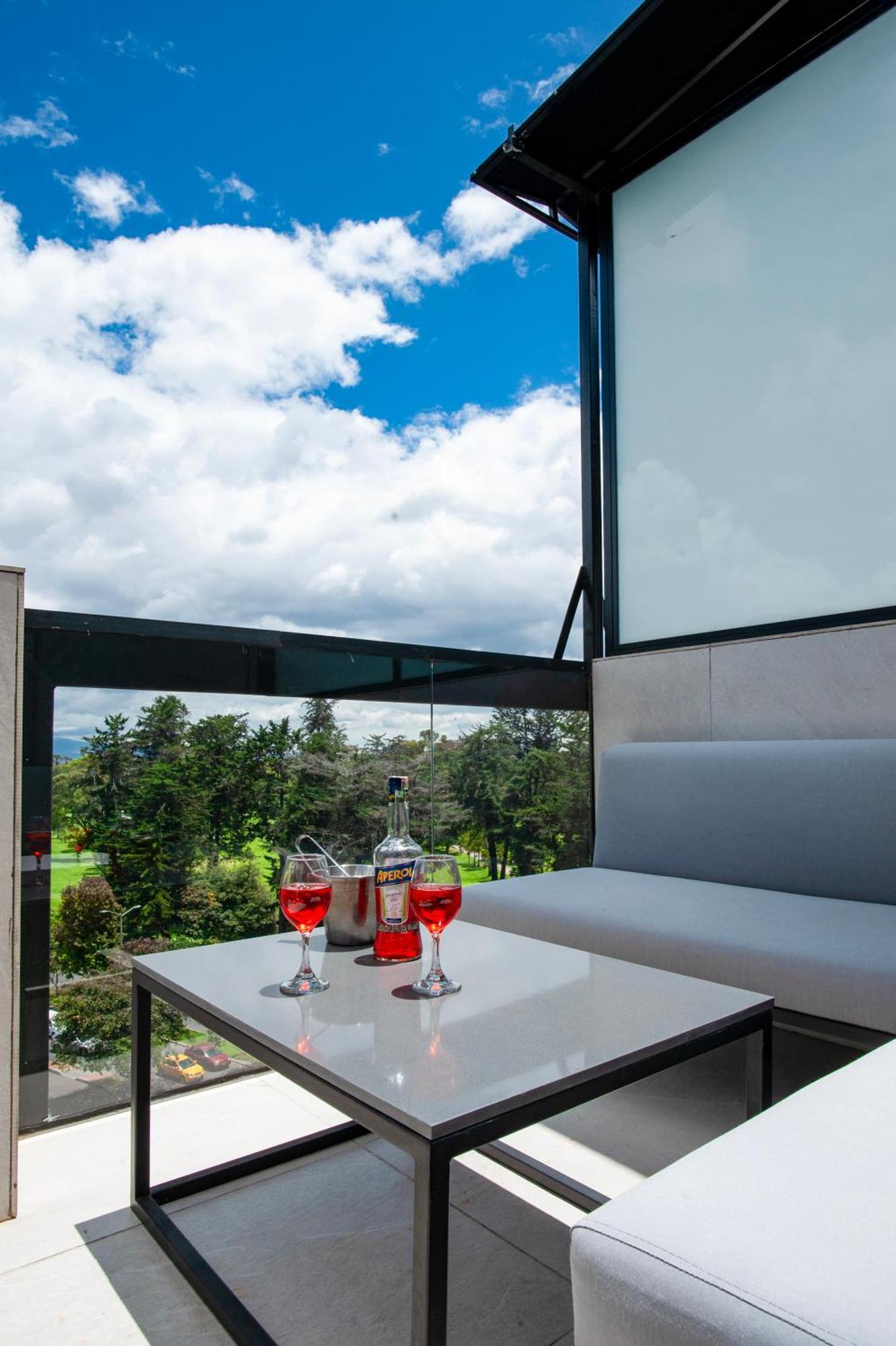 Suite con jacuzzi - 1 cama grande