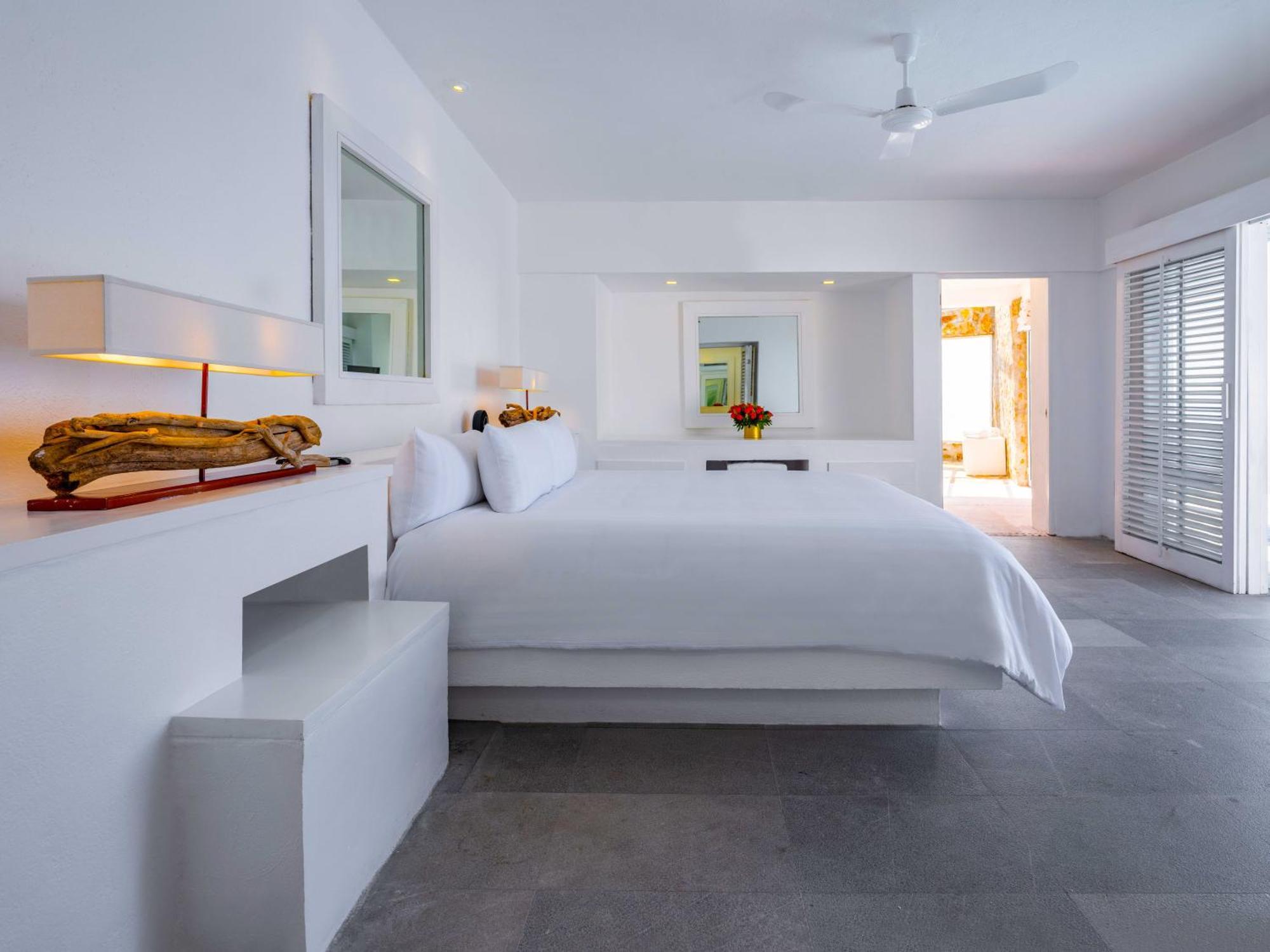 Master Suite