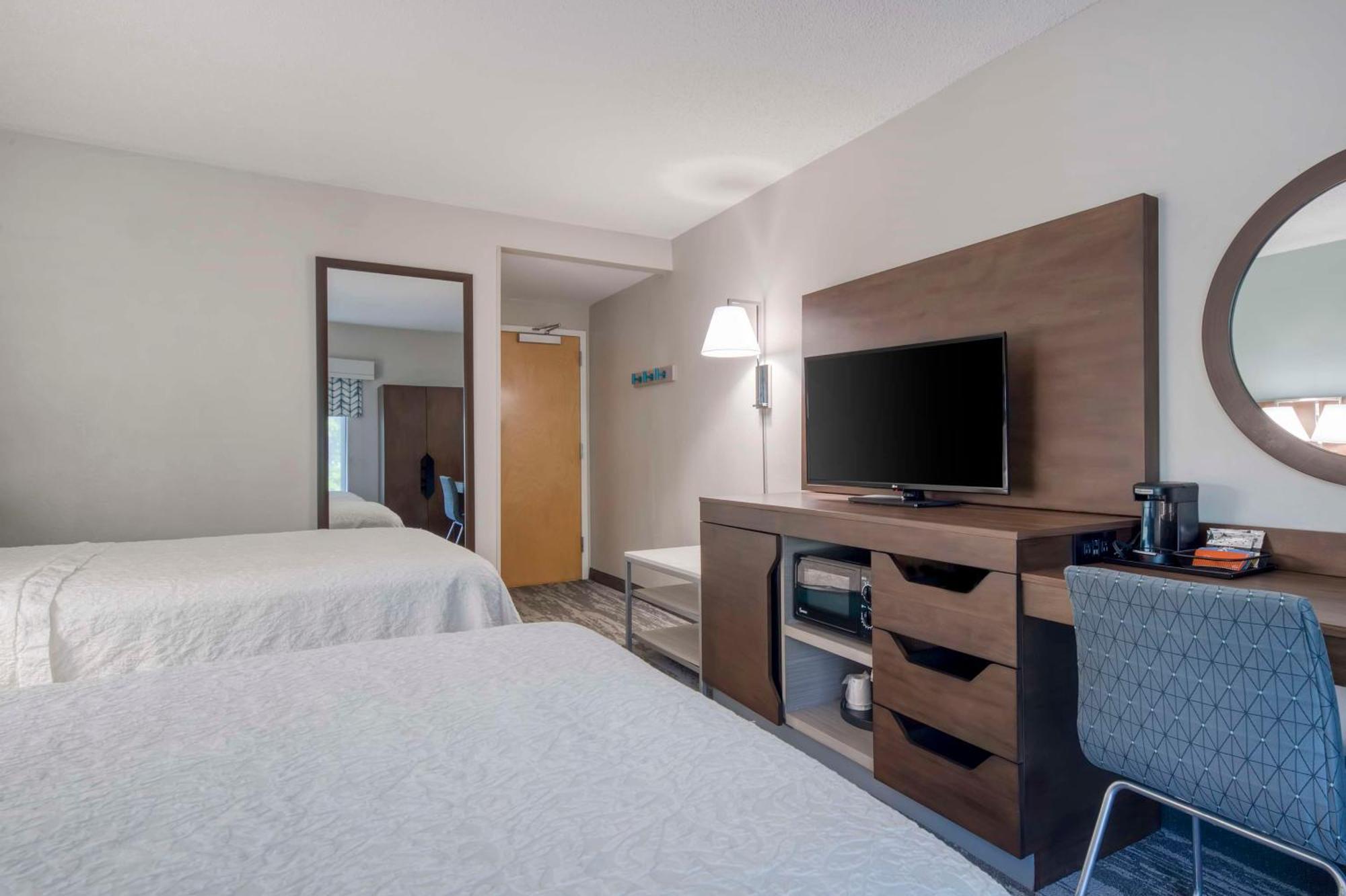 Standard Doppelzimmer - Nichtraucher