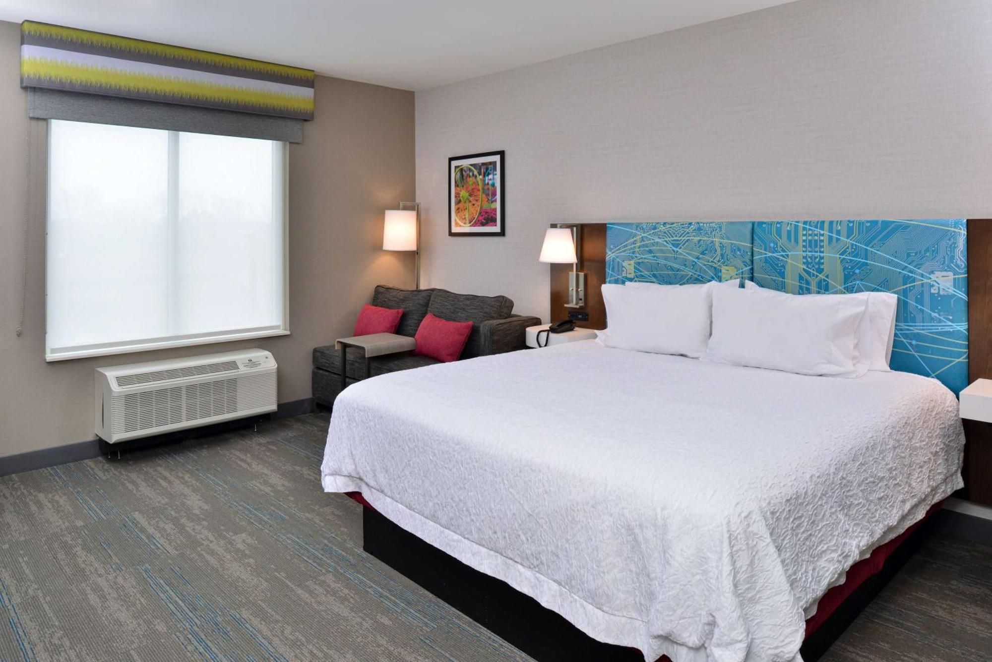 King Room
