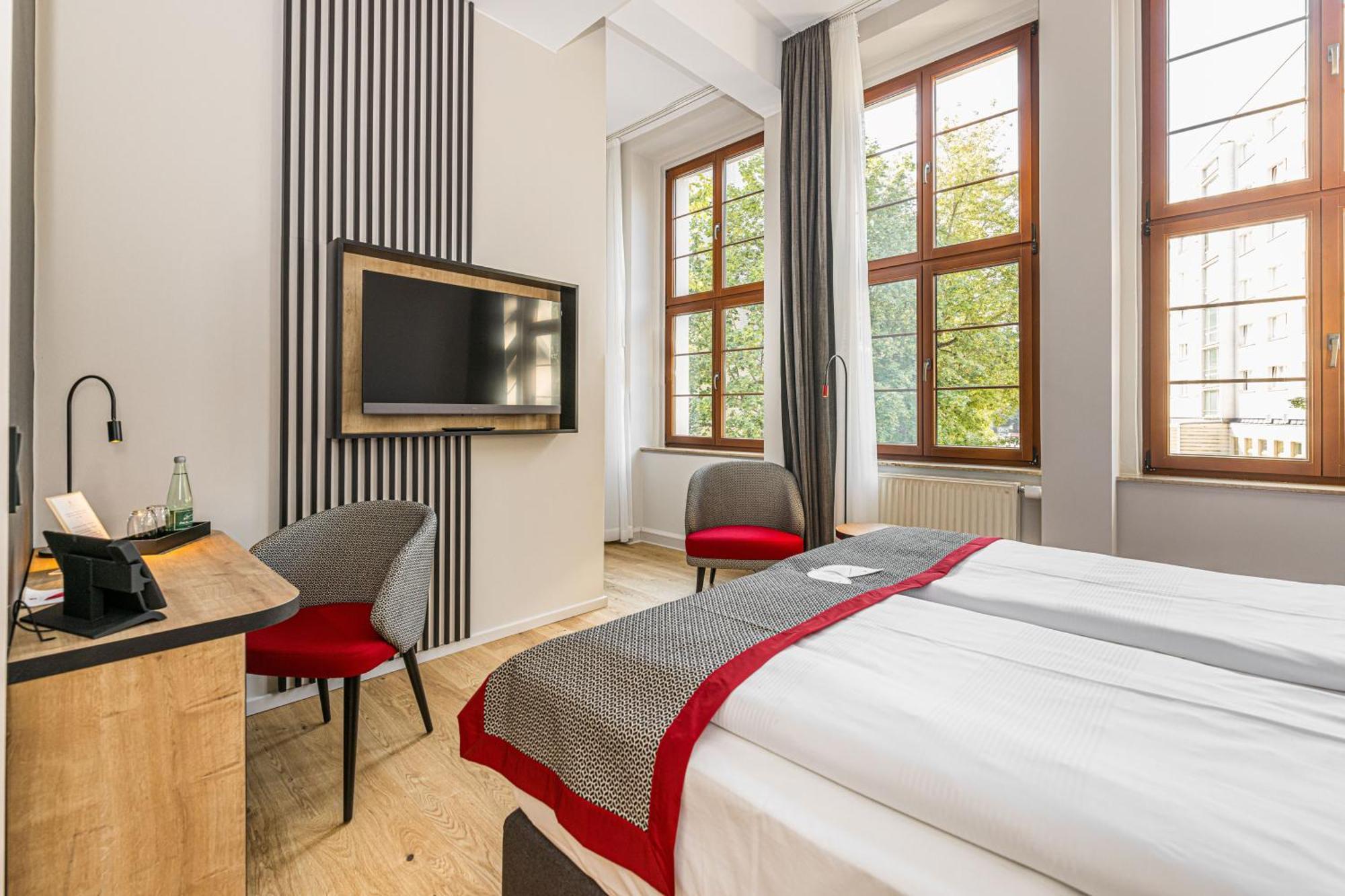 Superior Doppelzimmer