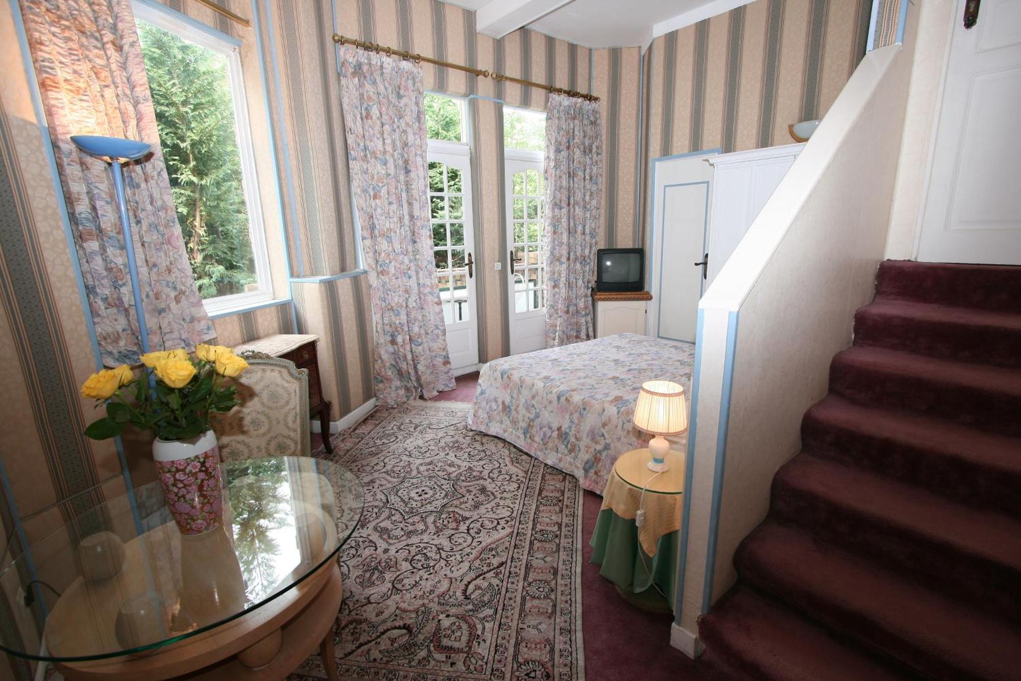 Chambre Double Classique