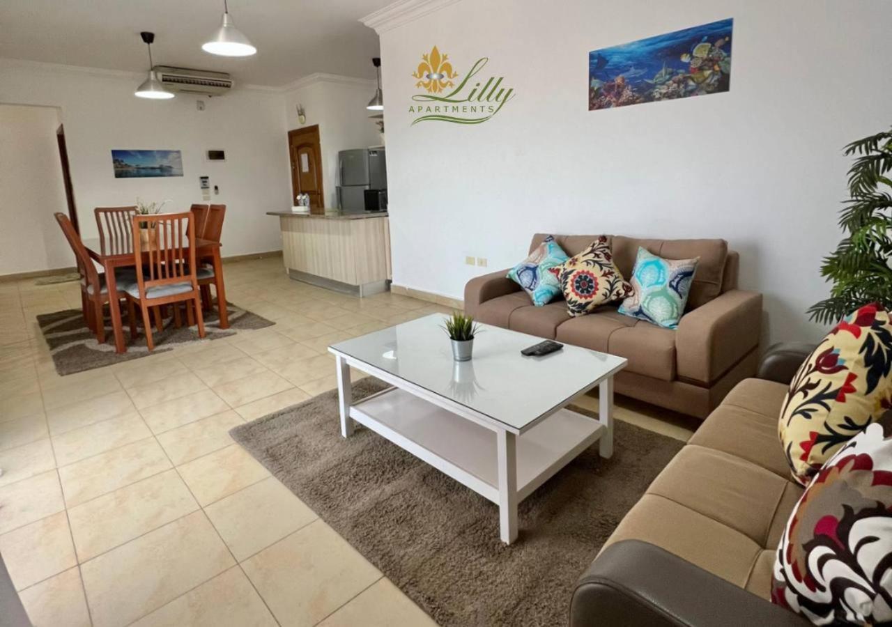 Superior Two-Bedroom Apartment