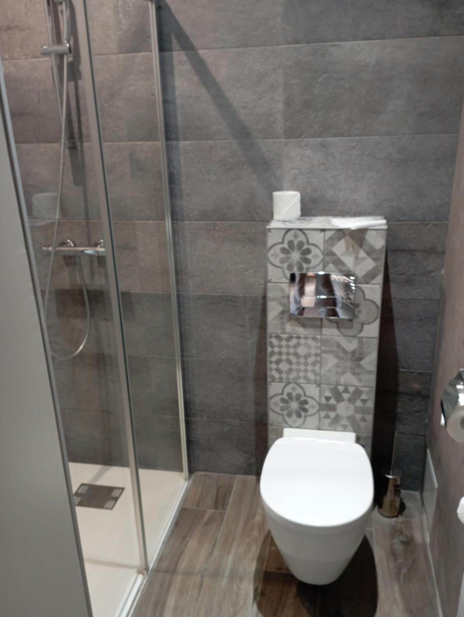 Double Room with Garden View - Annex