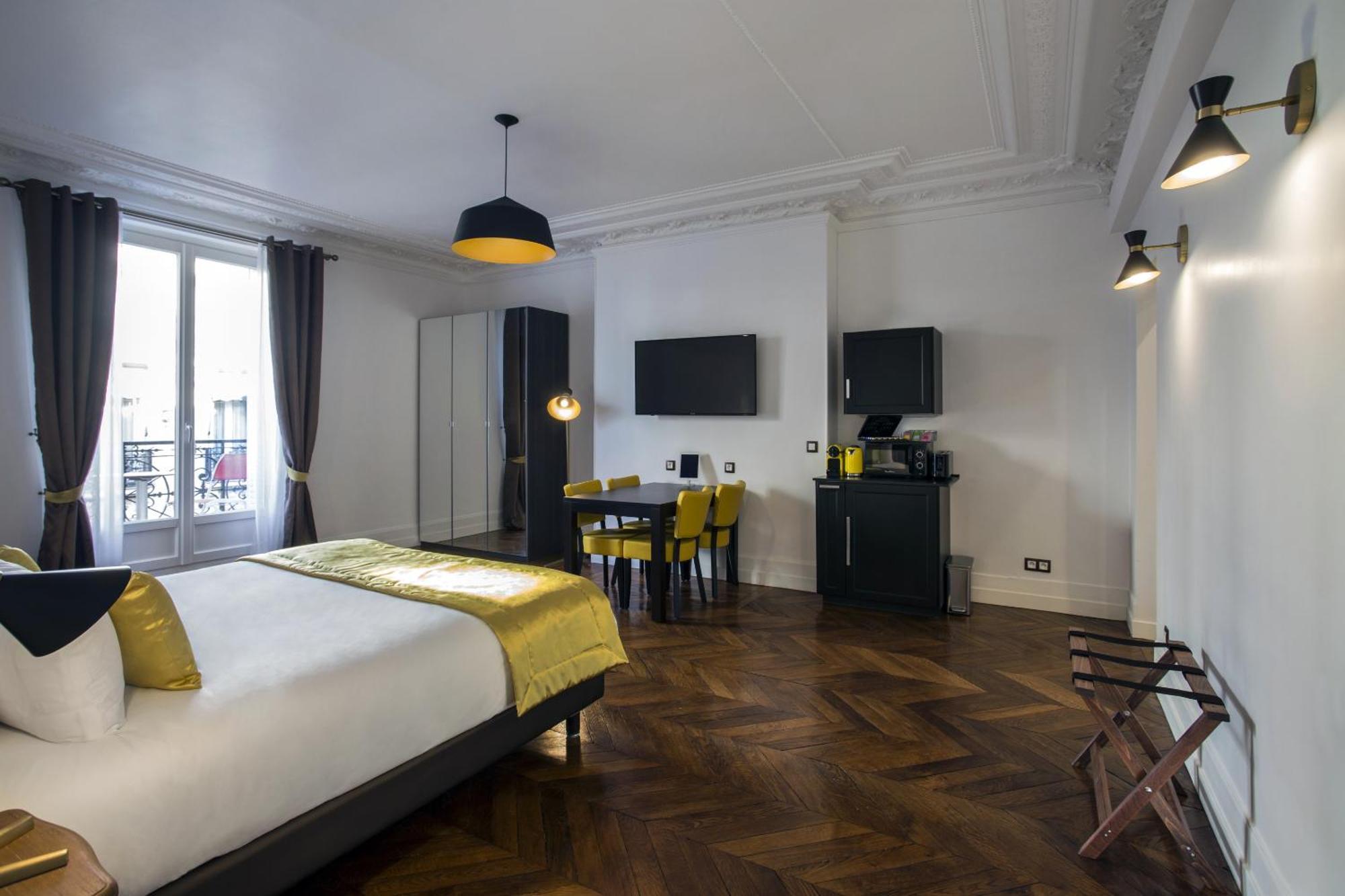 Suite Familiar