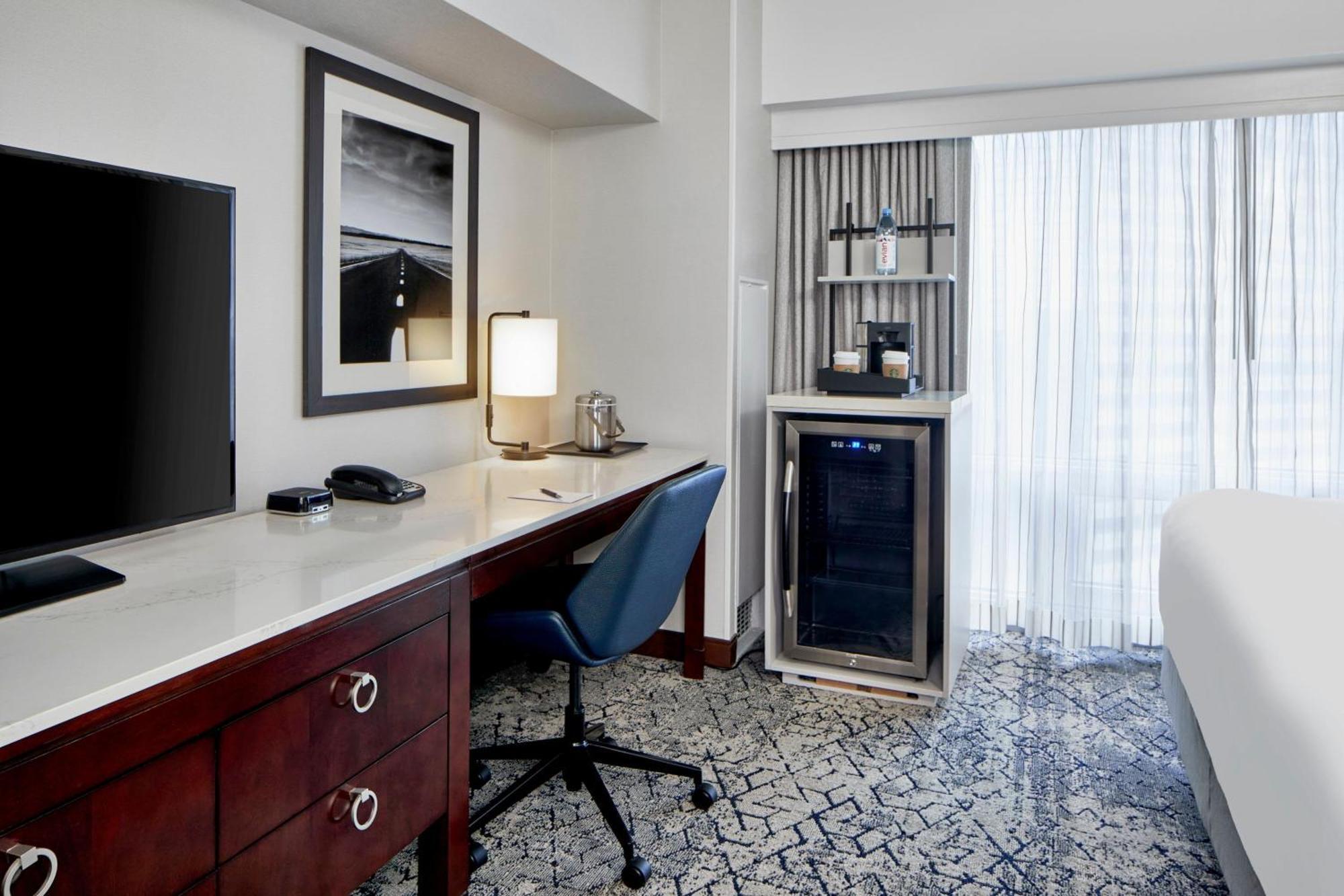 Chambre Lit King-Size Traditionnelle