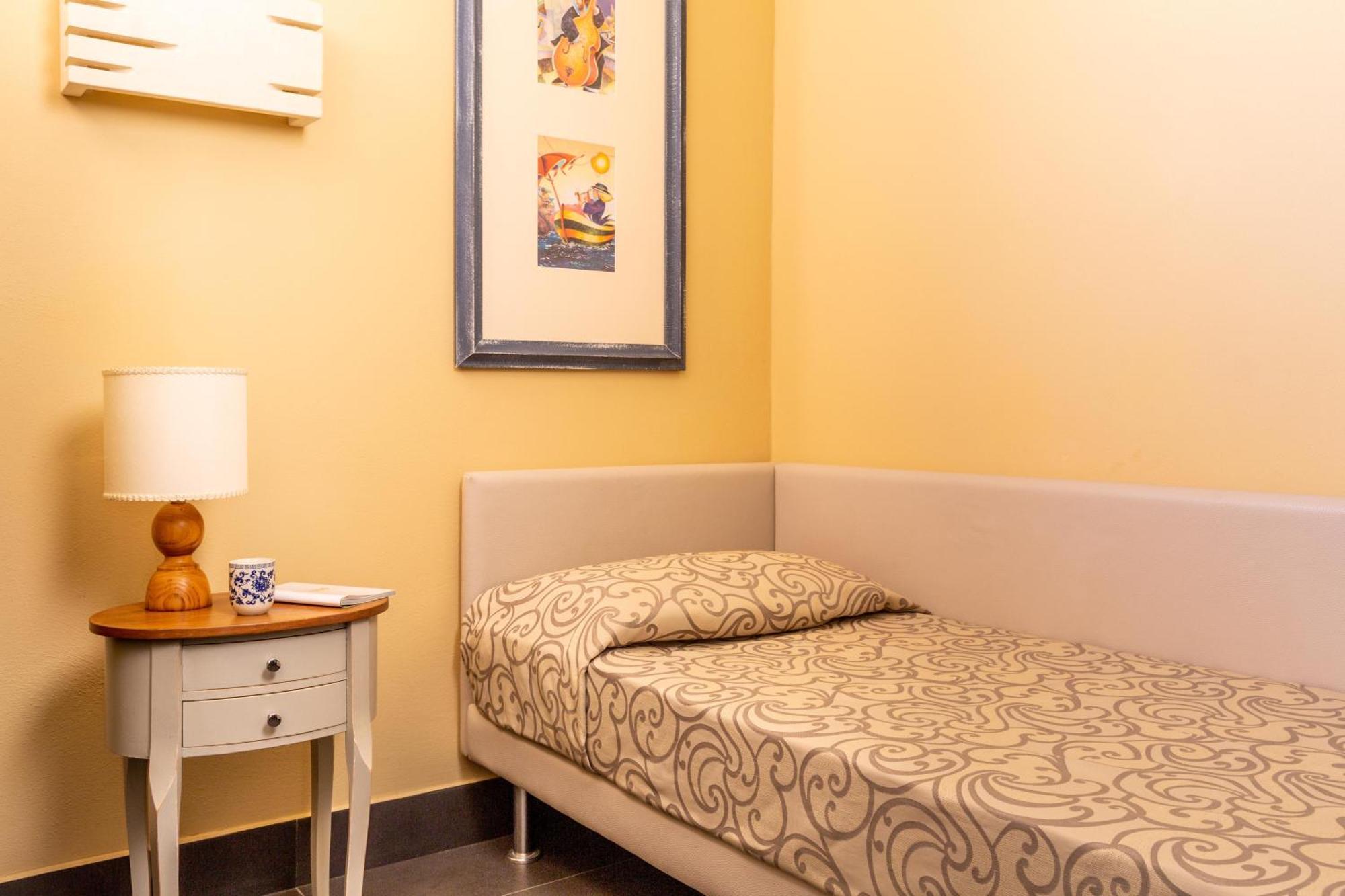 Comfort Triple Room