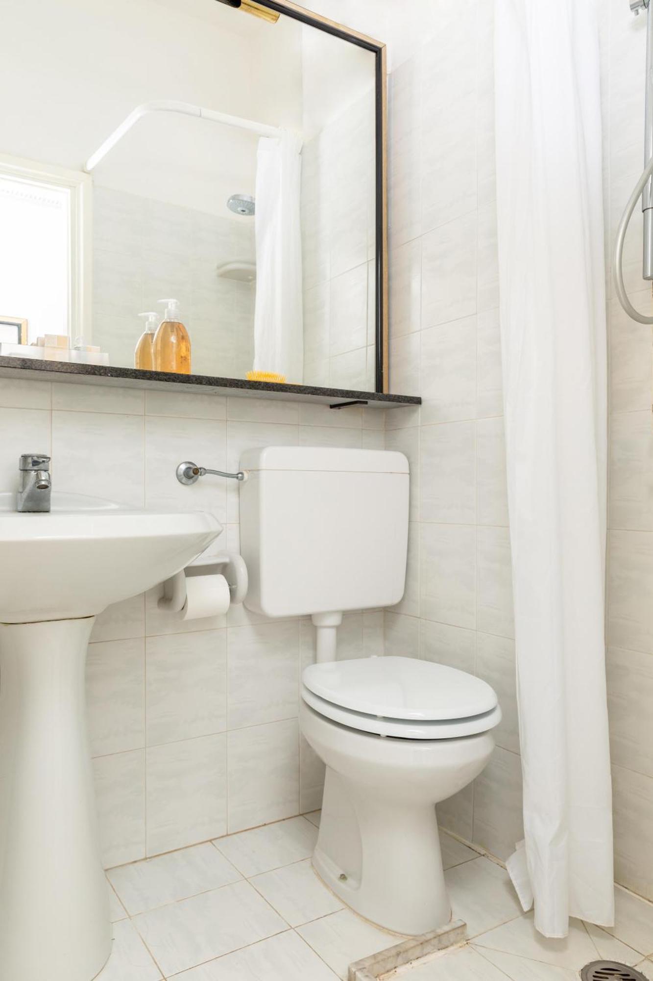 Smart Single Room
