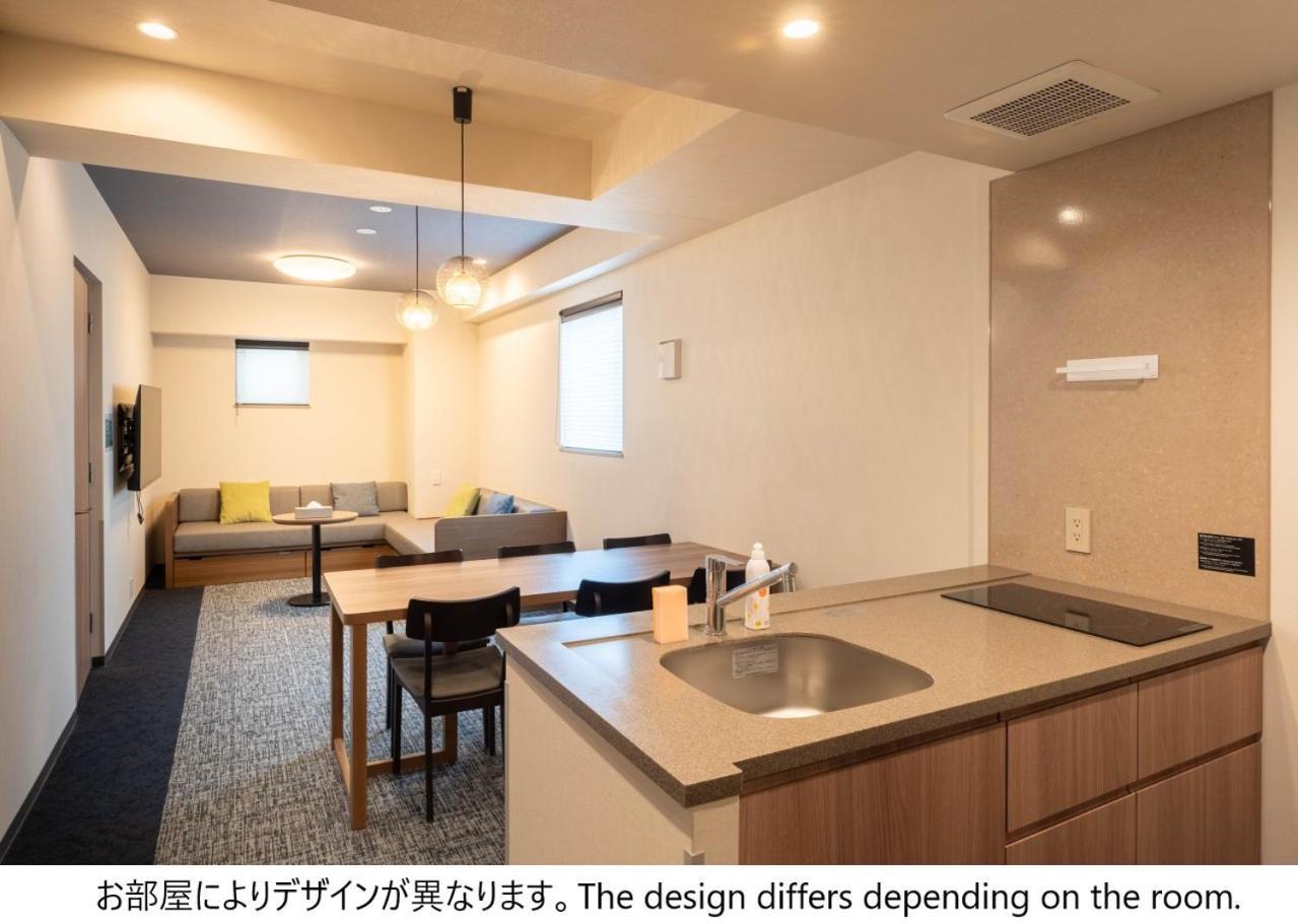Executive Room for 6 People