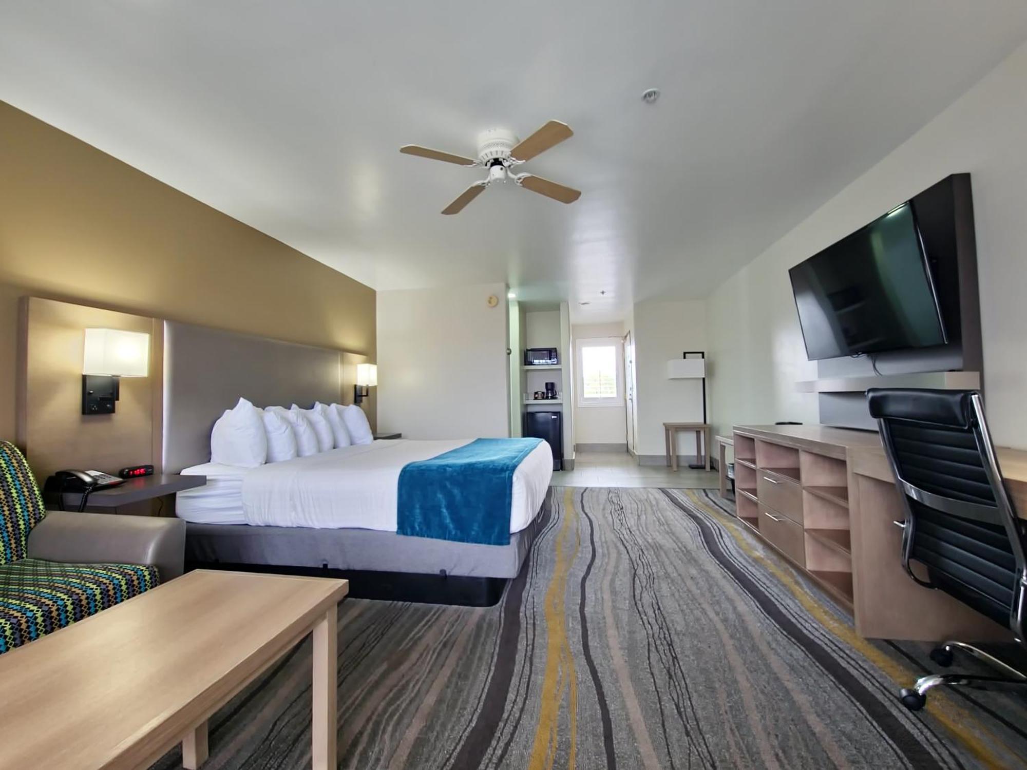 King Room