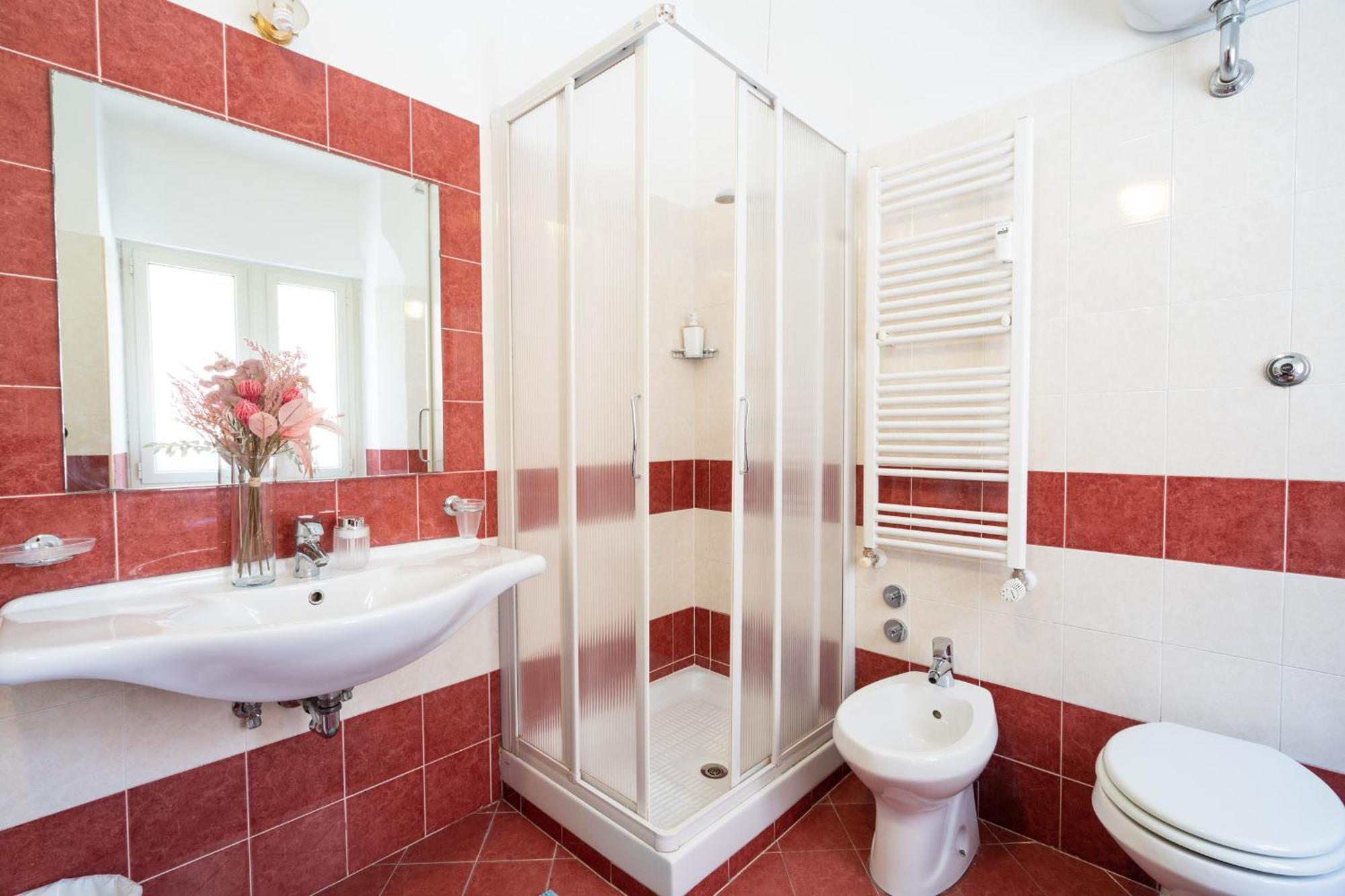 Kamar Superior Triple