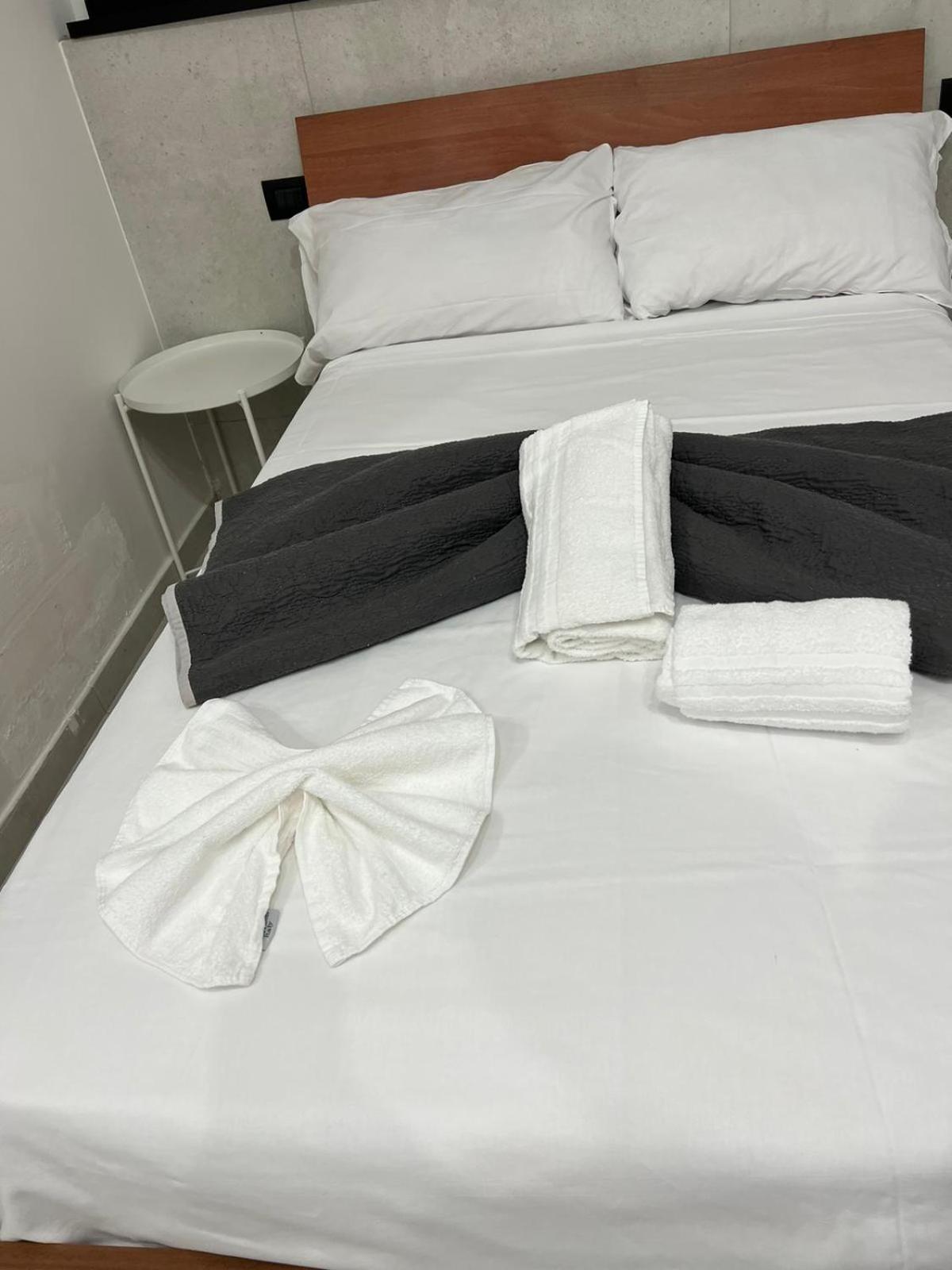 Standard Doppel- oder Zweibettzimmer