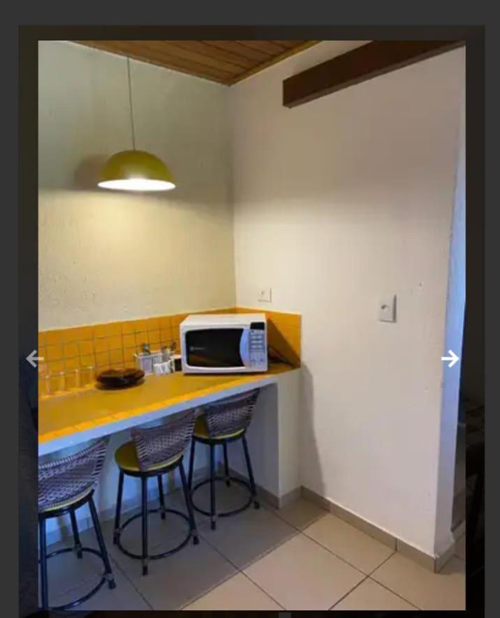 One-Bedroom Chalet