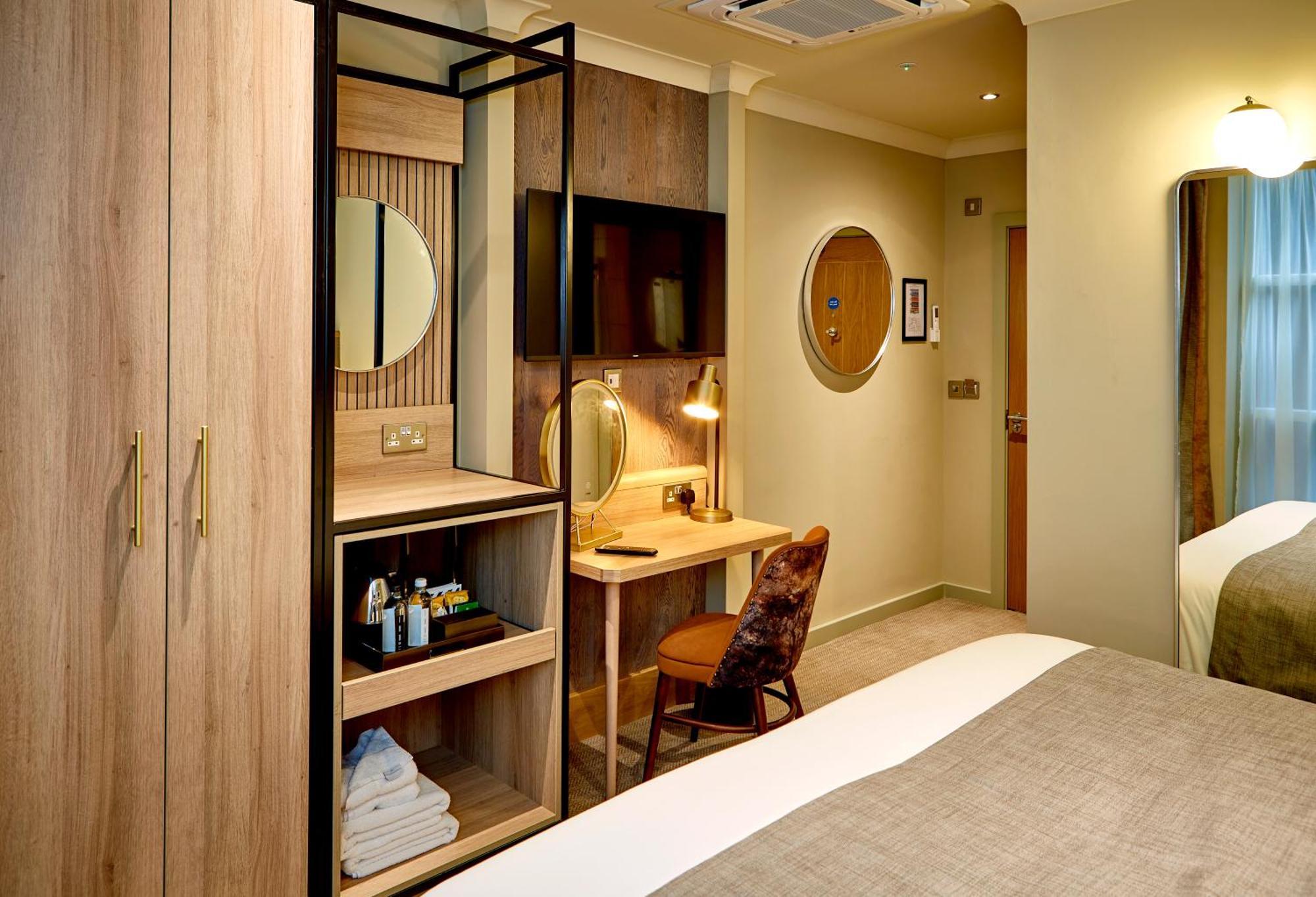 Superior Double or Twin Room