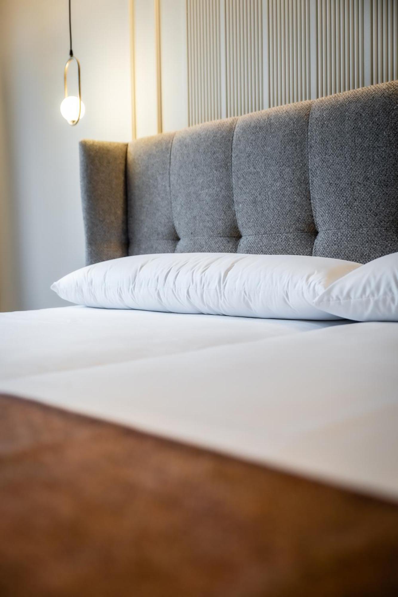Double Room with Extra Bed