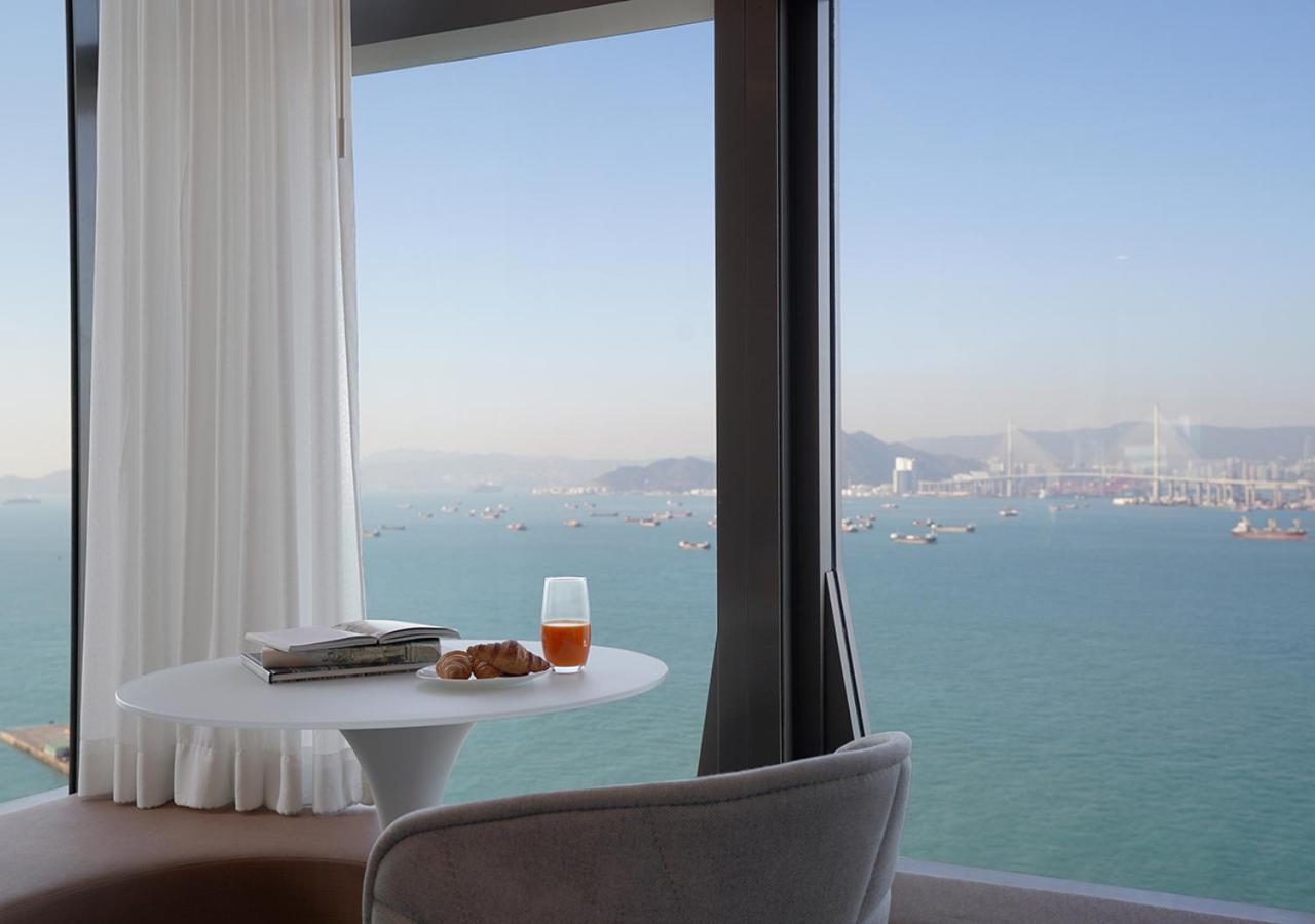 Harbour Suite