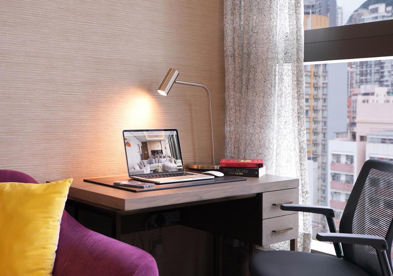 Harbour Suite