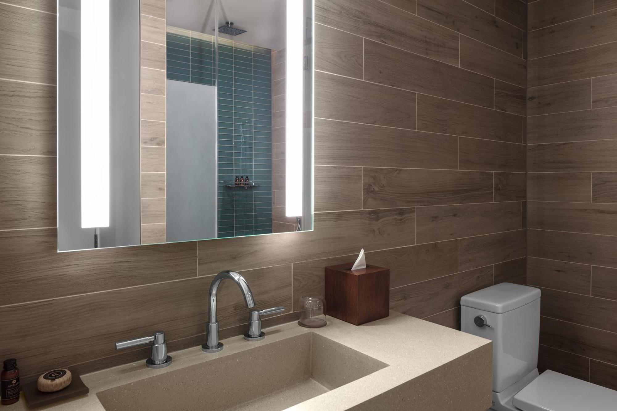 Suite Junior Residential