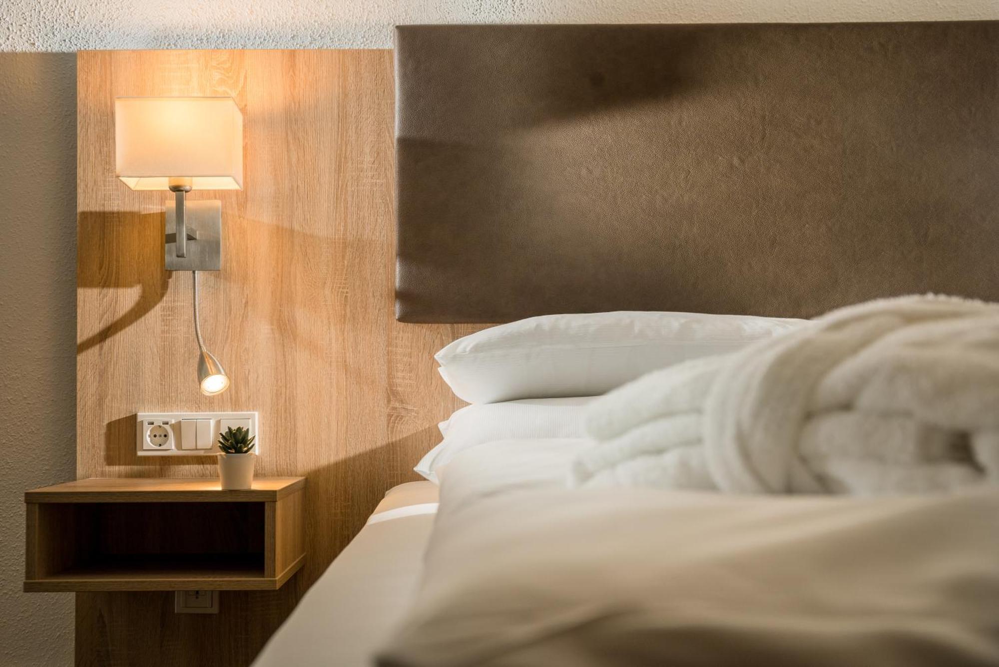 Comfort Doppelzimmer