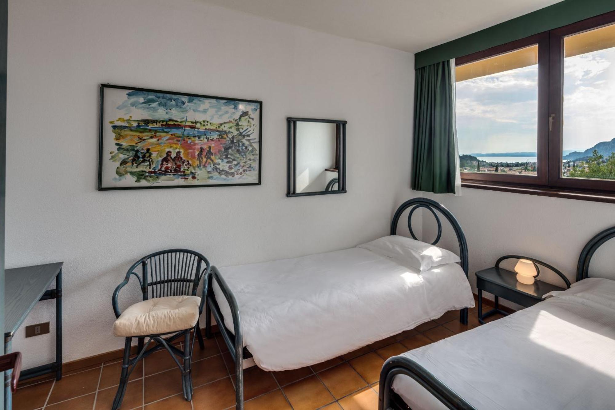 Appartement 2 Chambres - Vue sur Lac