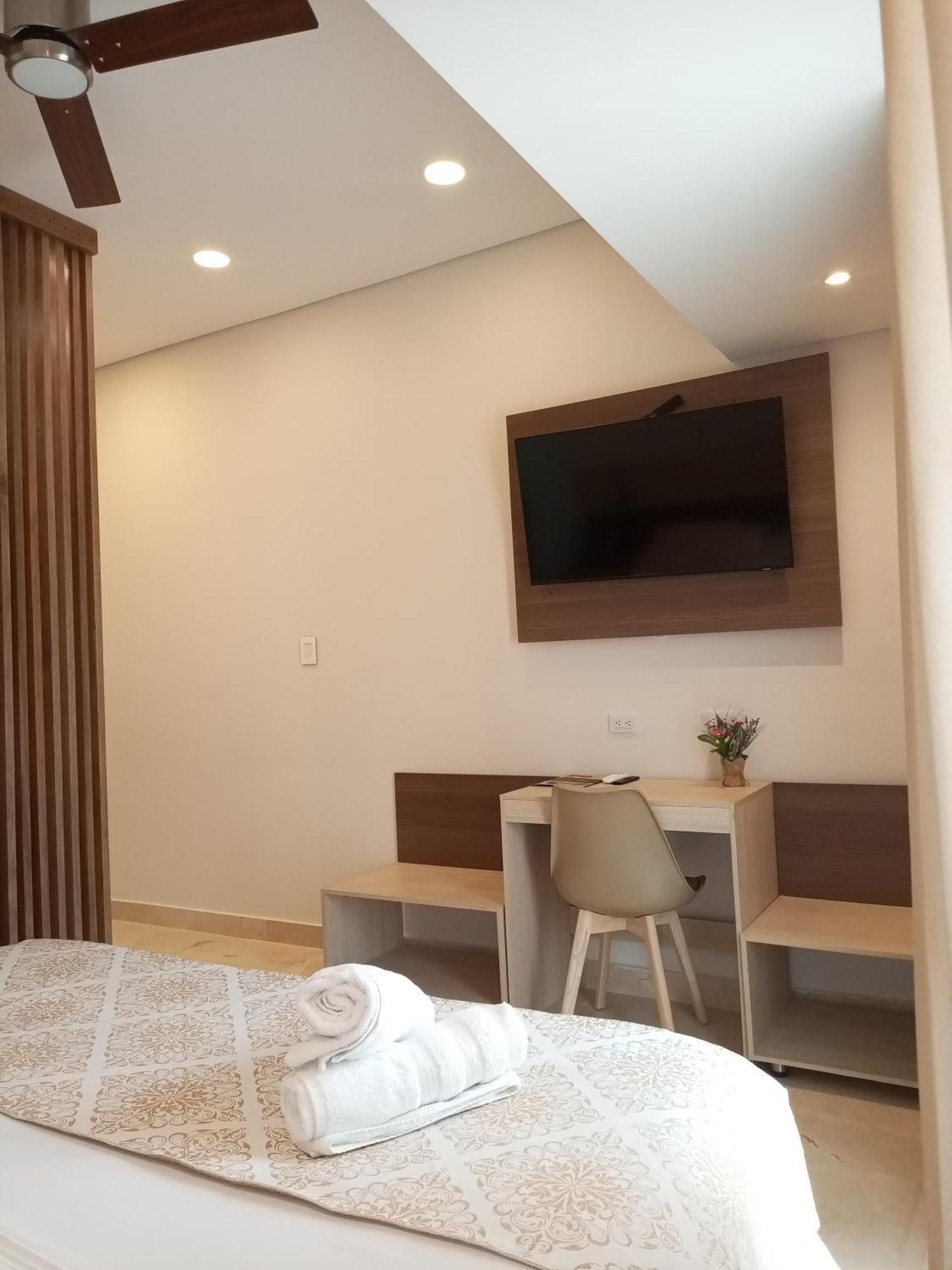 Suite Balcony