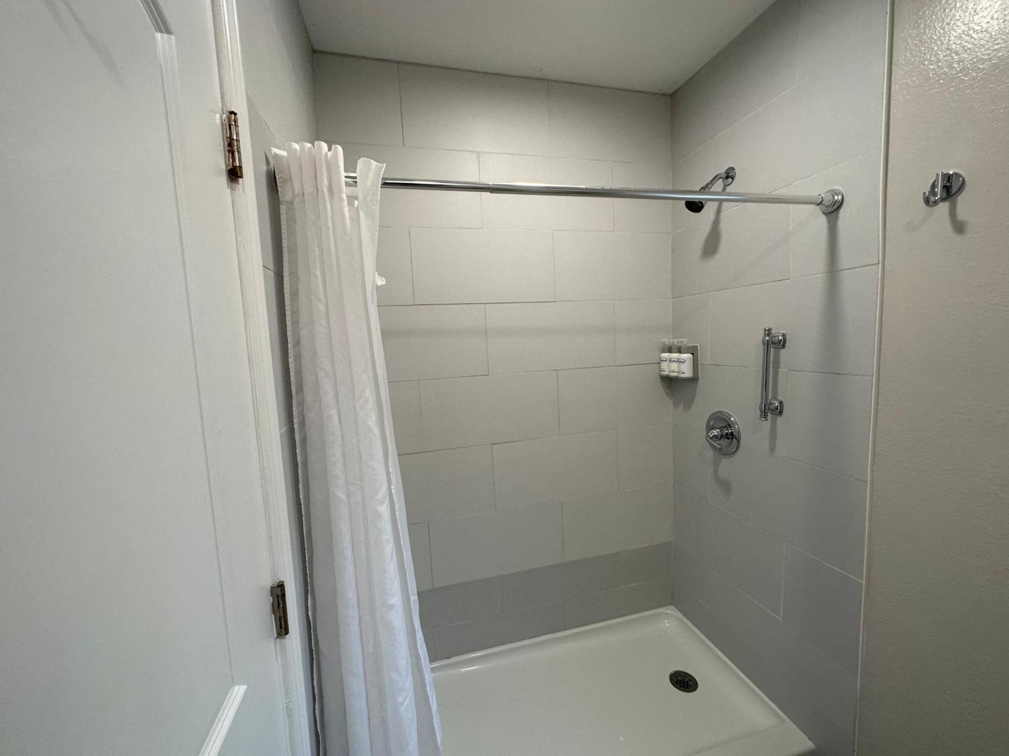 Double Room with Two Double Beds