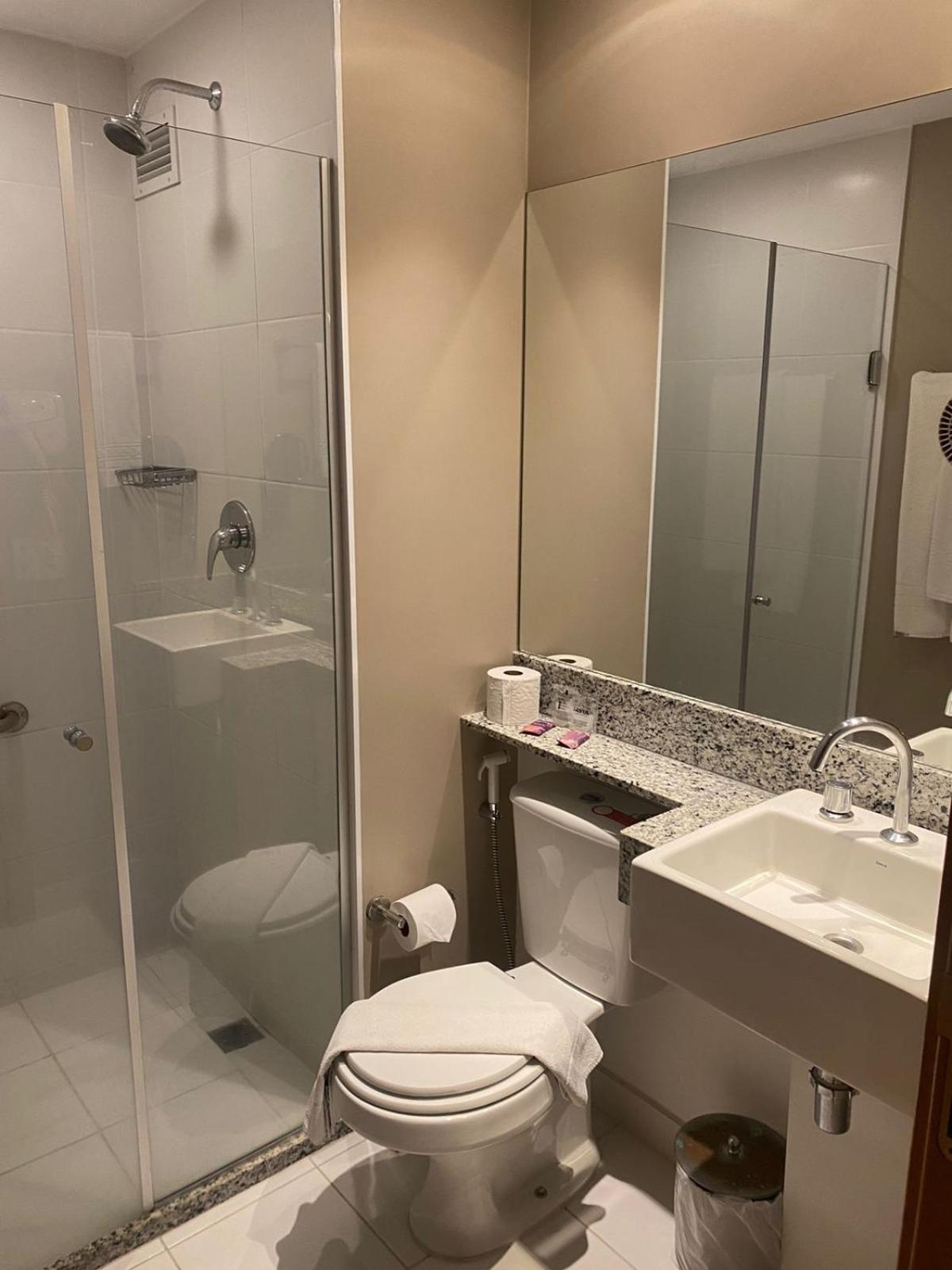Quarto Duplo Superior - Não Fumantes