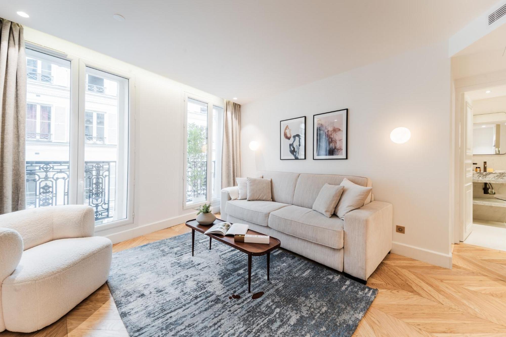 Superior Apartment