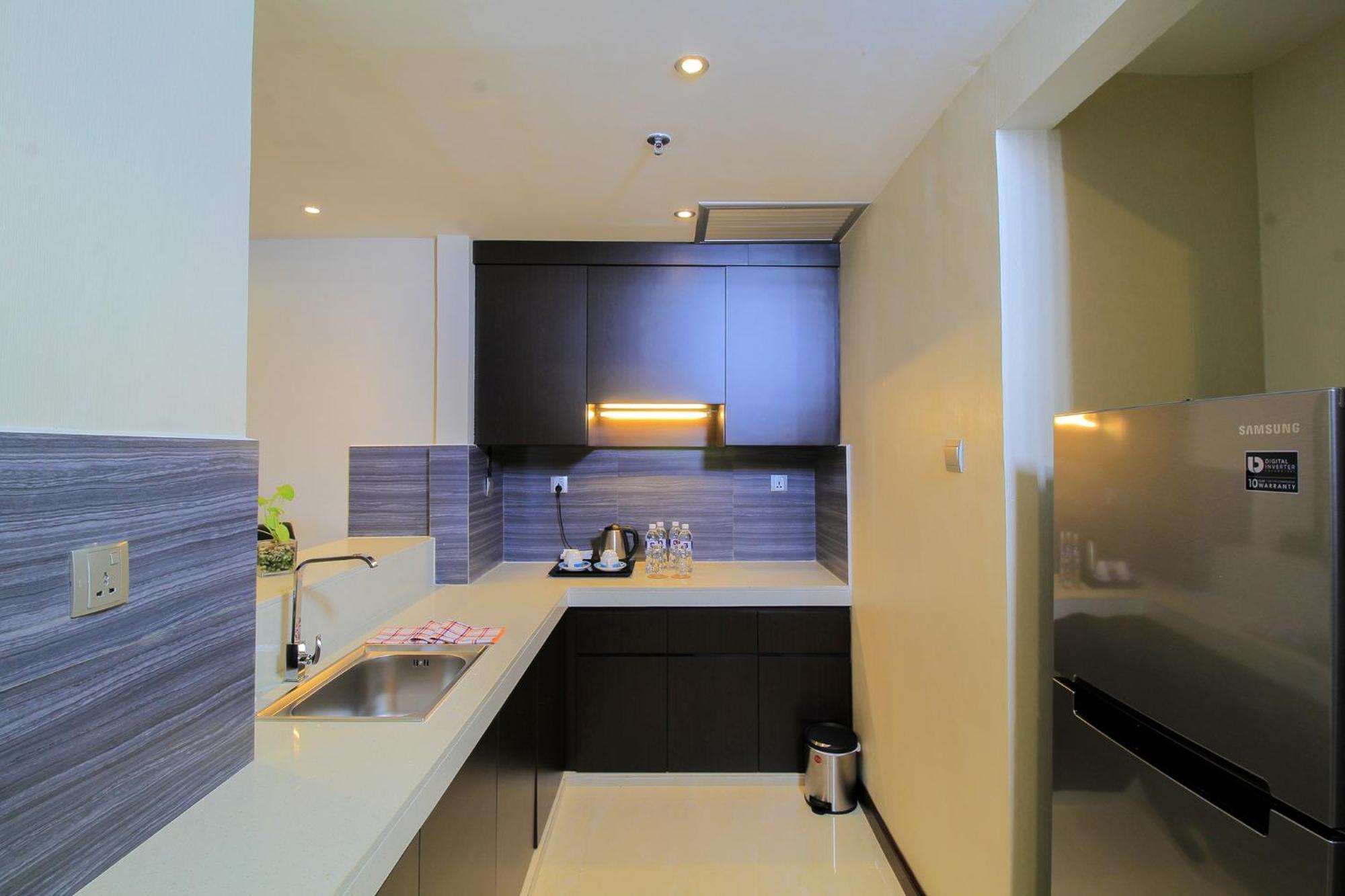 Executive Suite