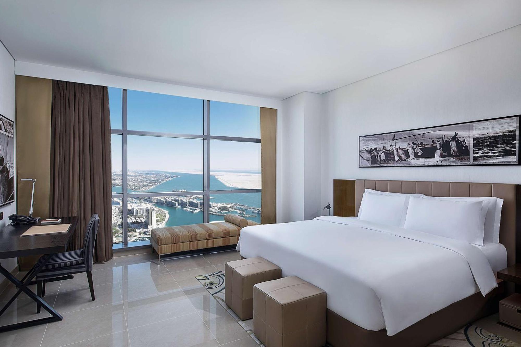 Two-Bedroom Apartment with Two Beds and Sea View,1547850481:JPEG