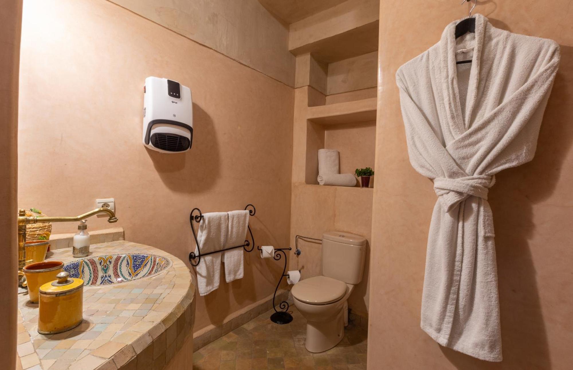 Habitación Estándar - Cama extragrande
