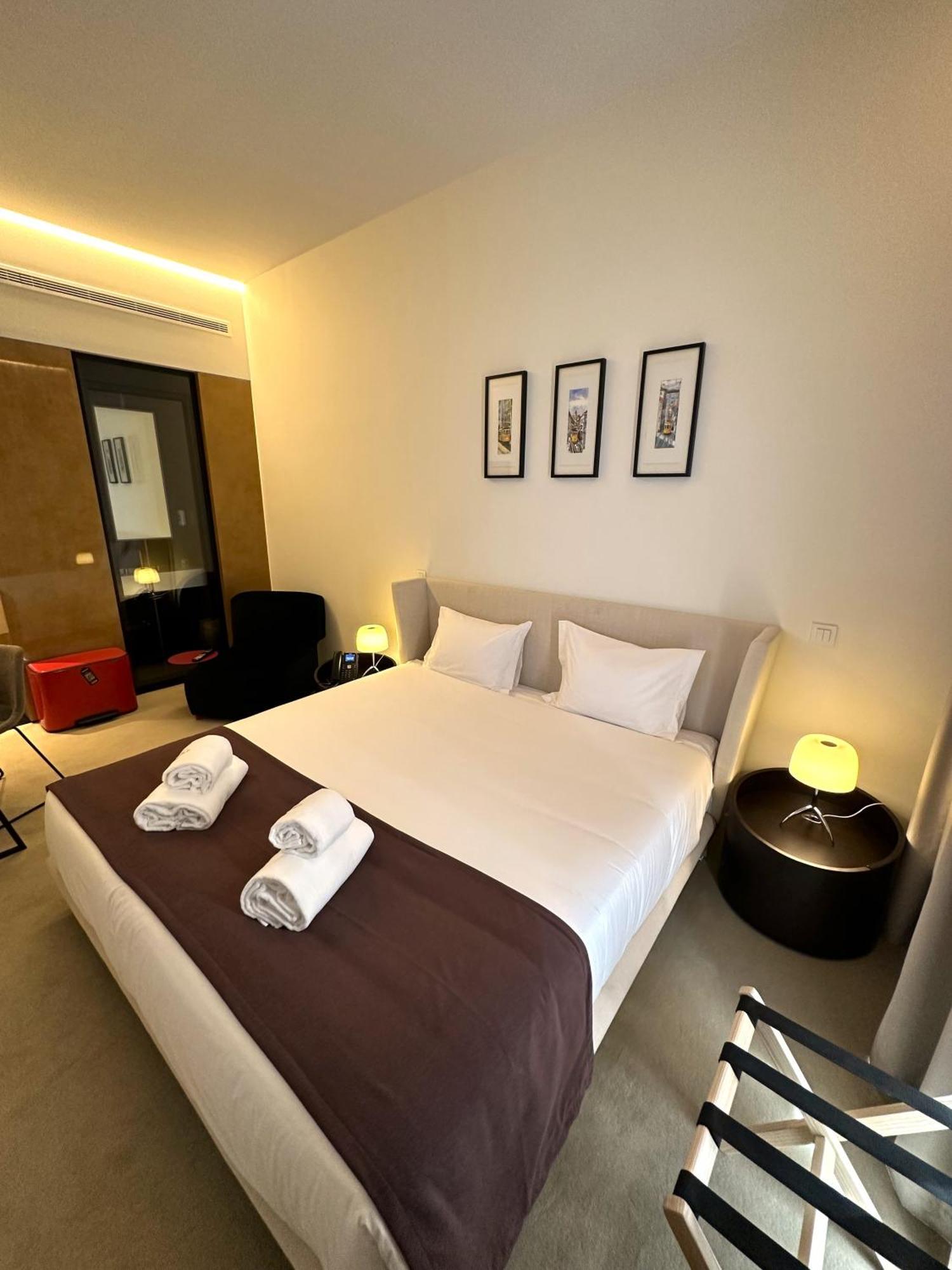 Quarto Duplo