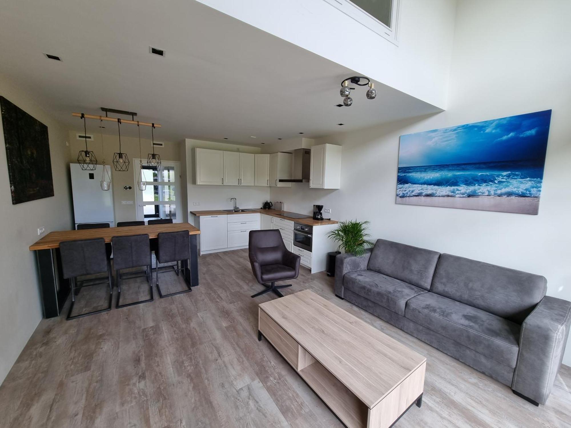 Huis met 2 Slaapkamers