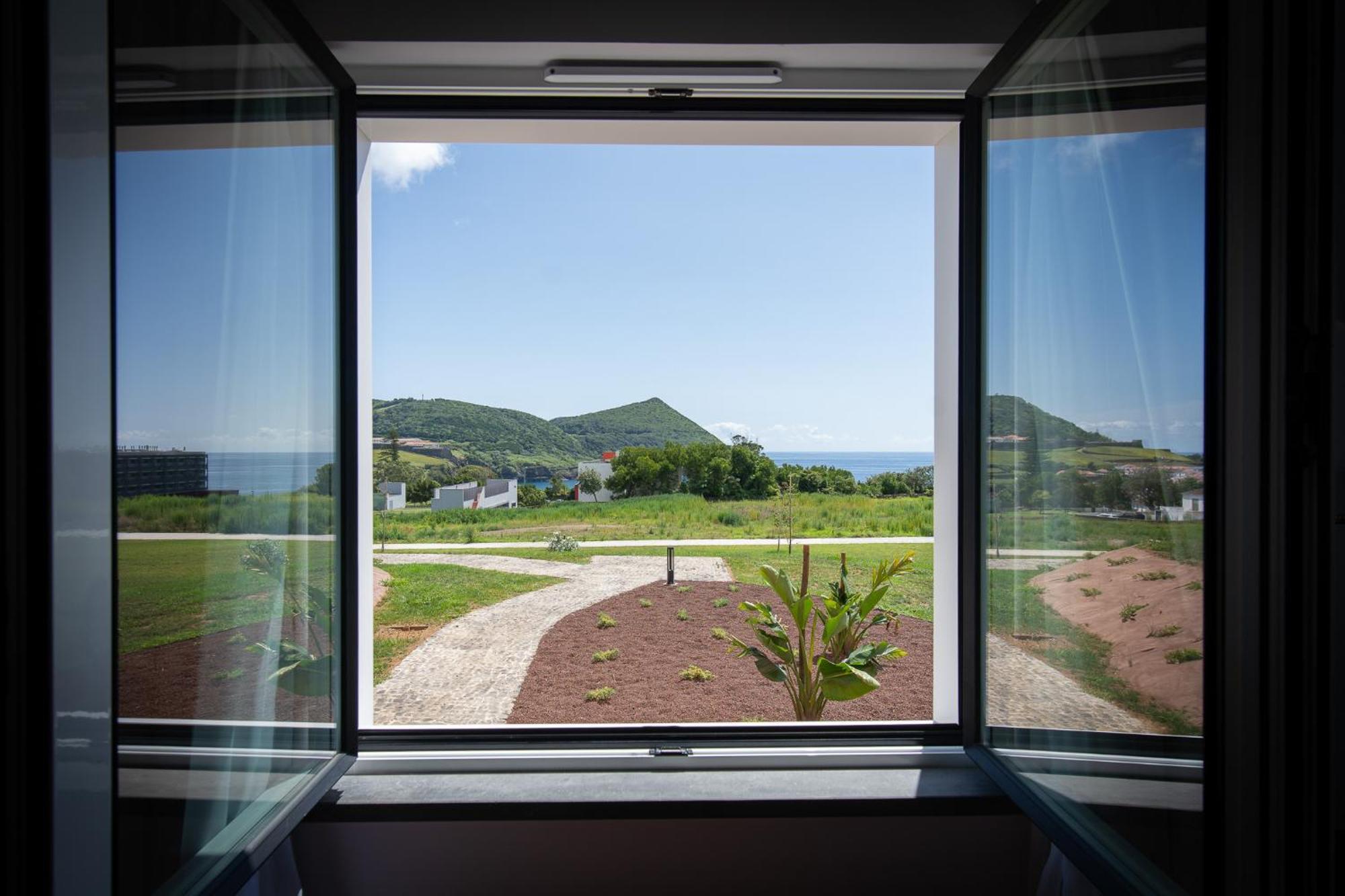 Single Room with Sea View