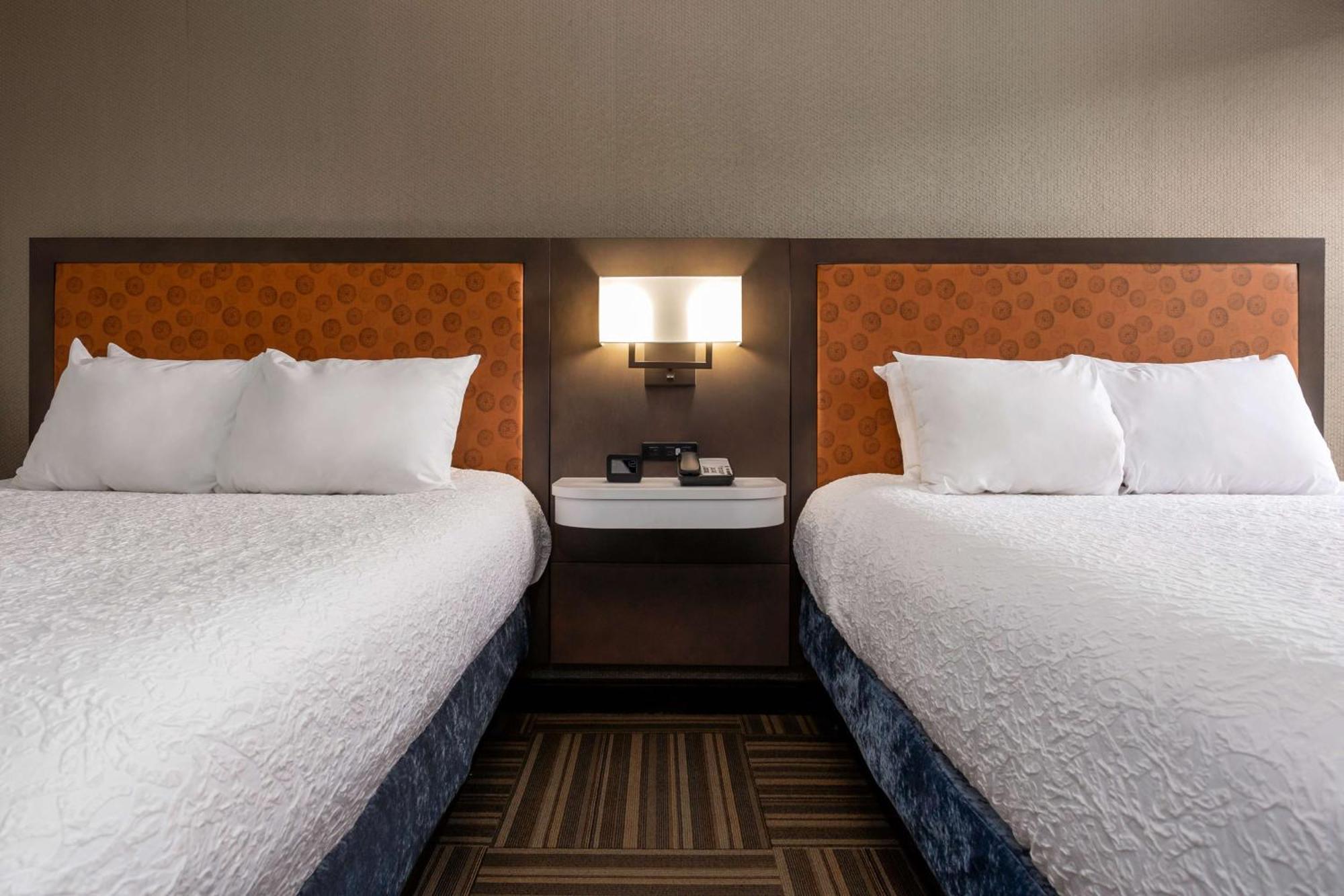 Room with Two Queen Beds - Non-Smoking