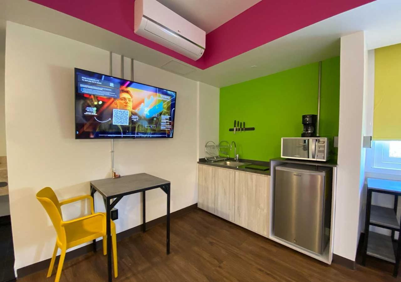 Suite - 1 cama grande - No fumadores