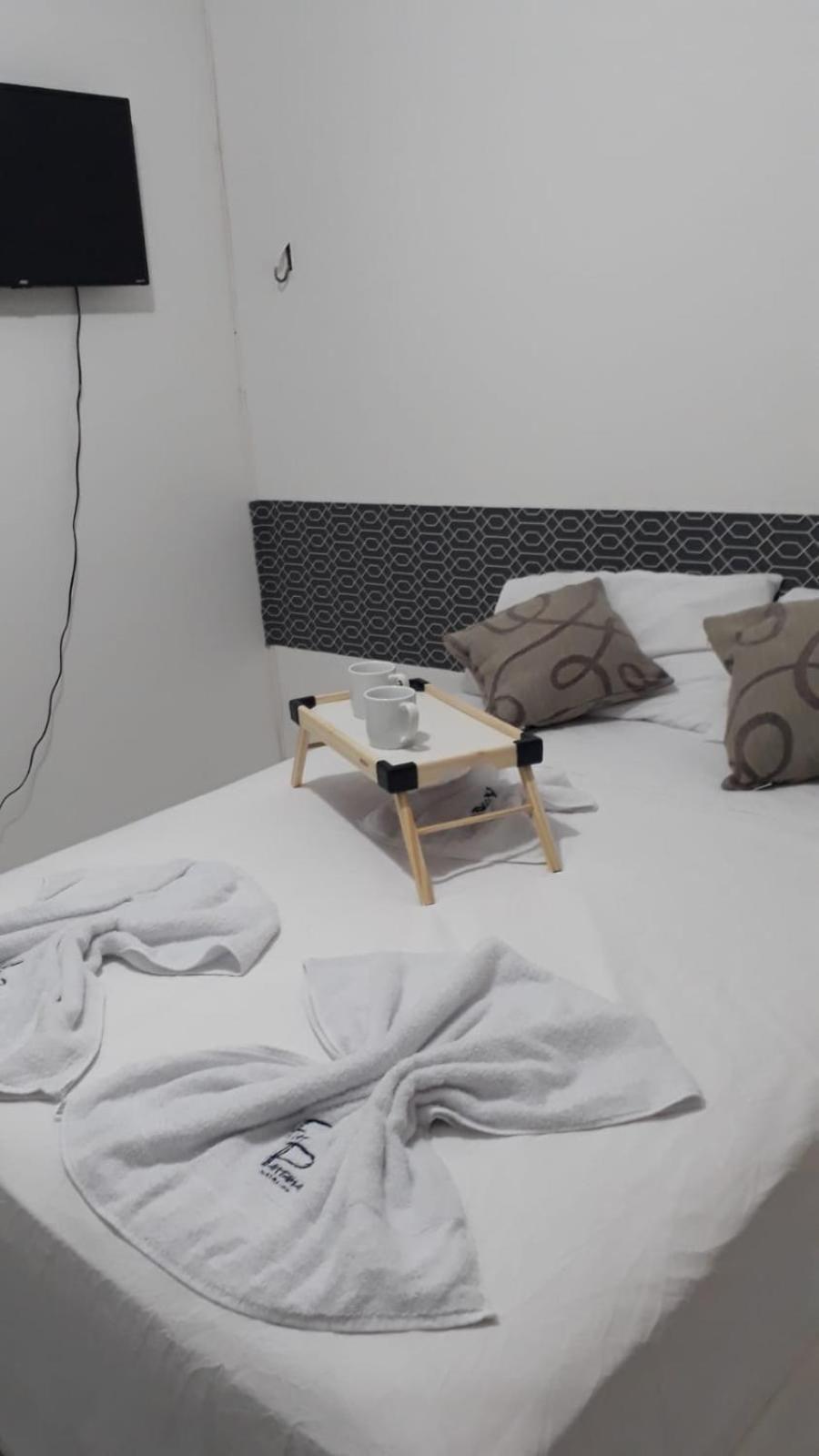 Quarto Duplo Econômico