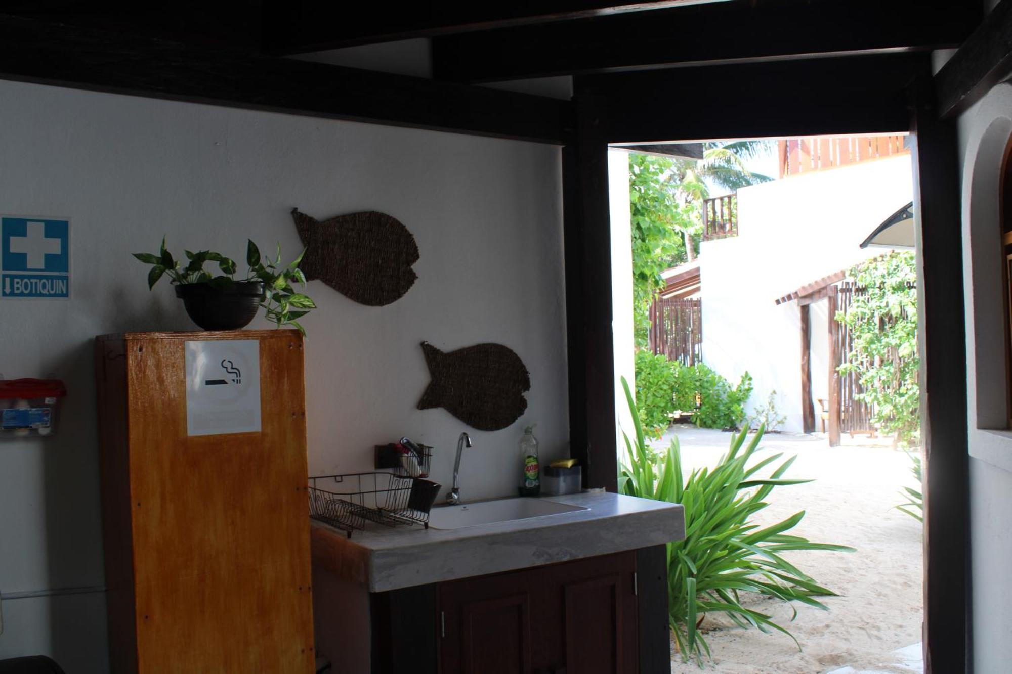 Double Room Balcony Sea View
