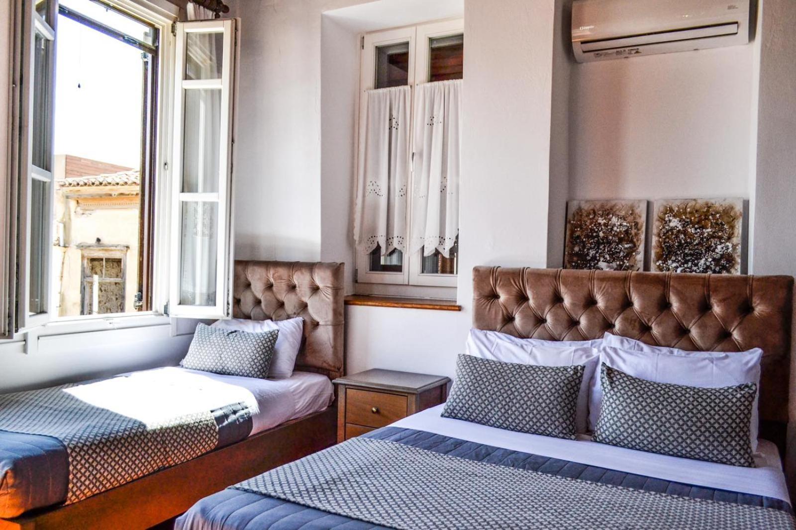Budget Triple Room