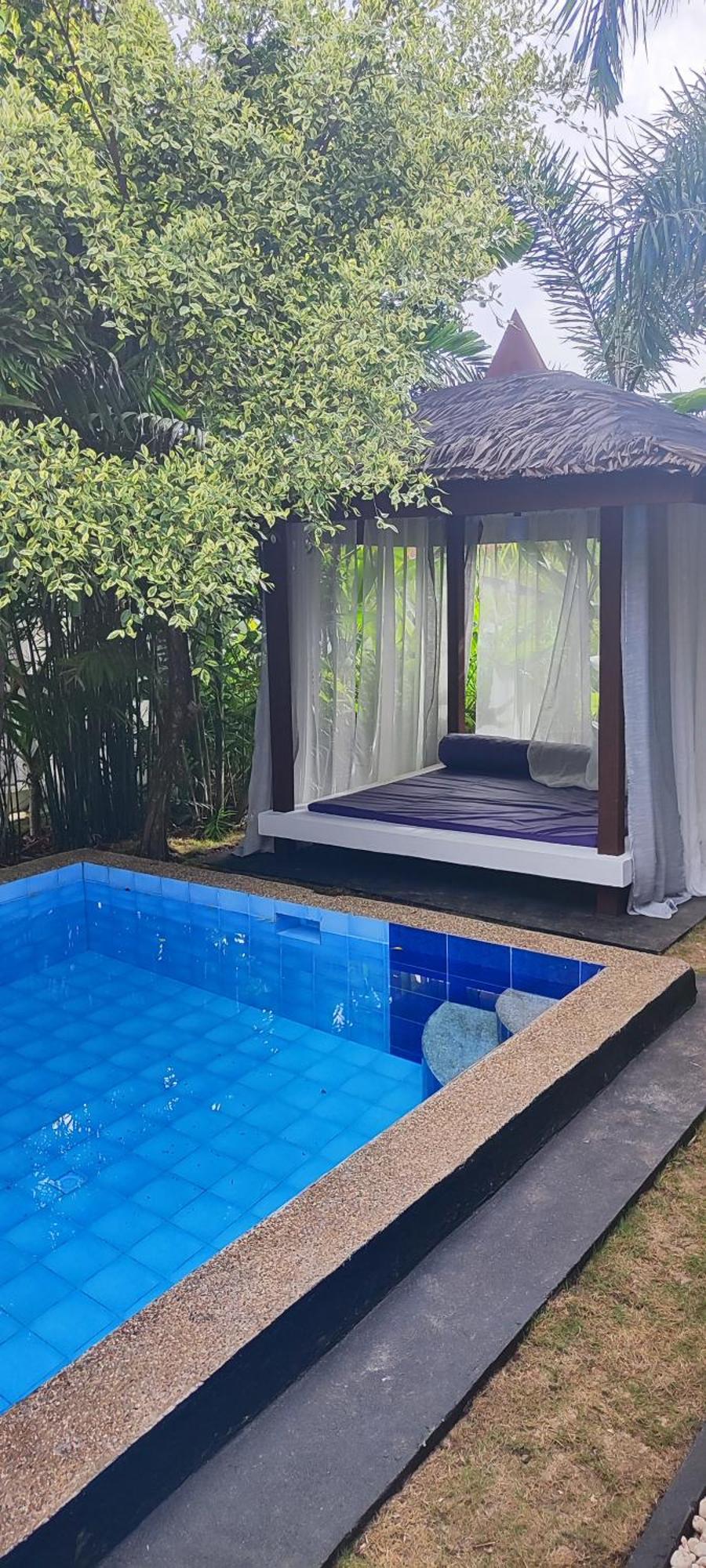One-Bedroom Villa