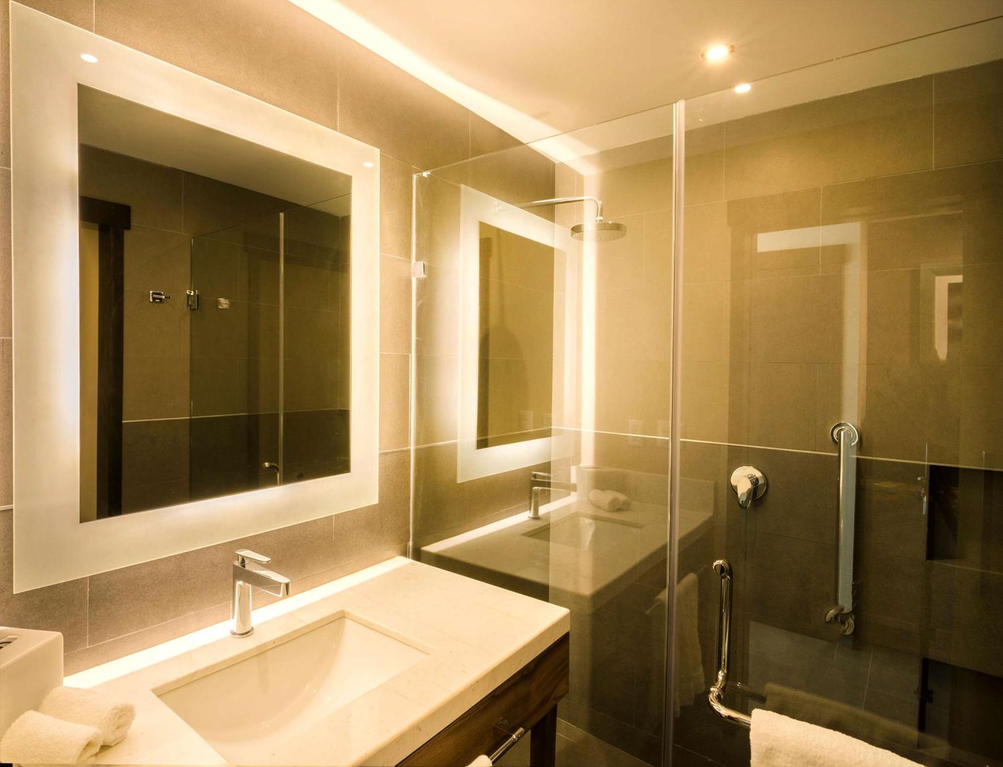 Double Room with Two Double Beds