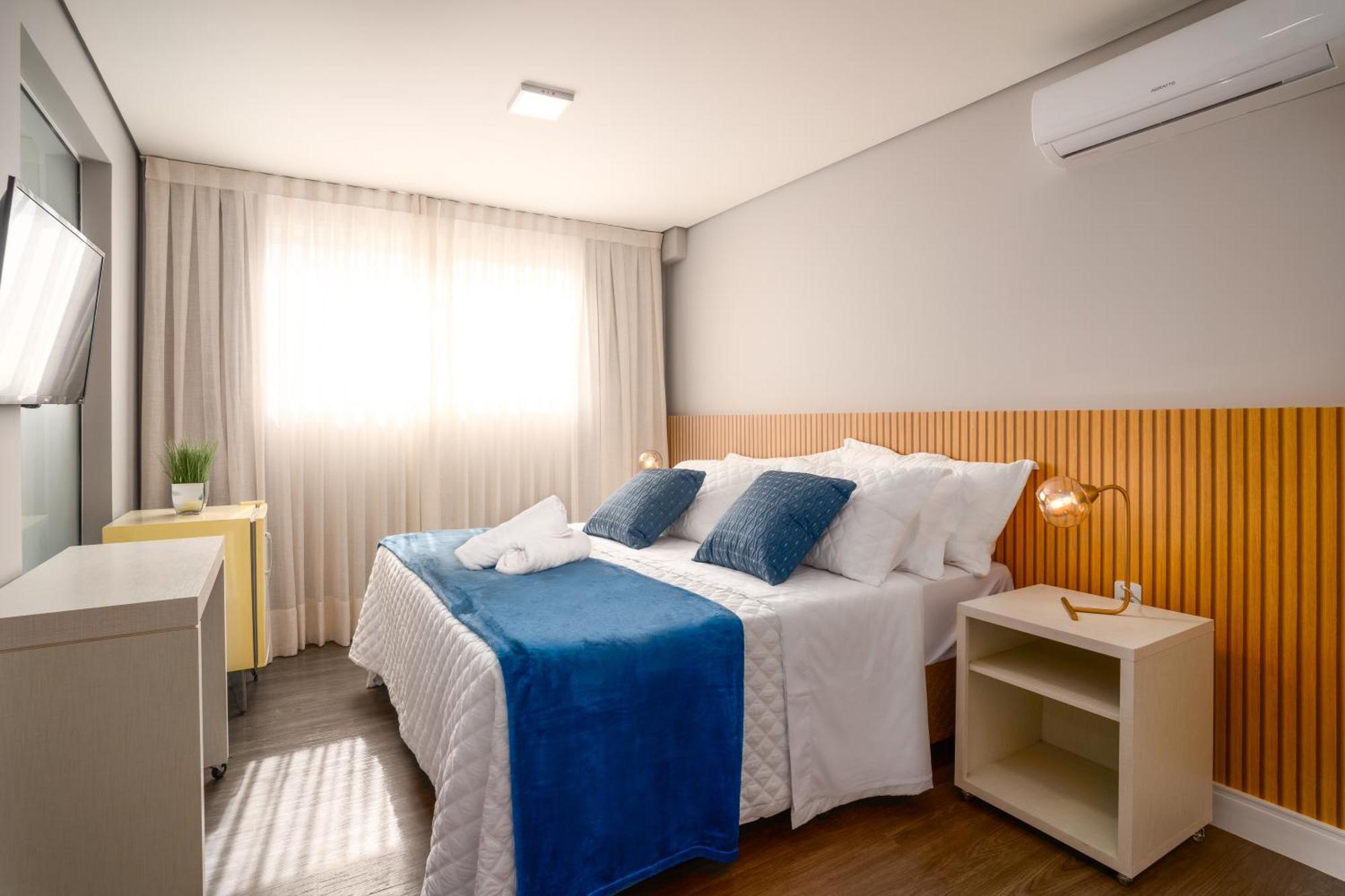 Suite Presidencial