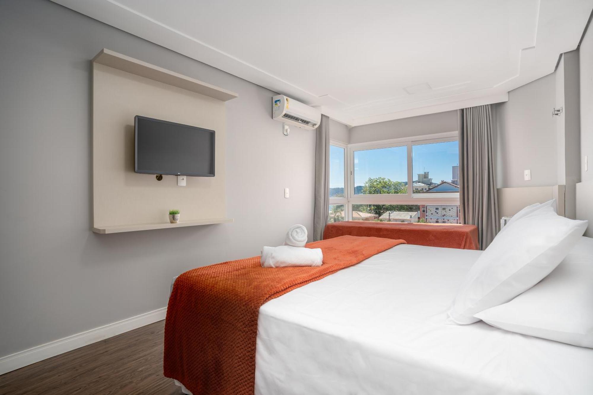 Suite Deluxe con vistas al mar