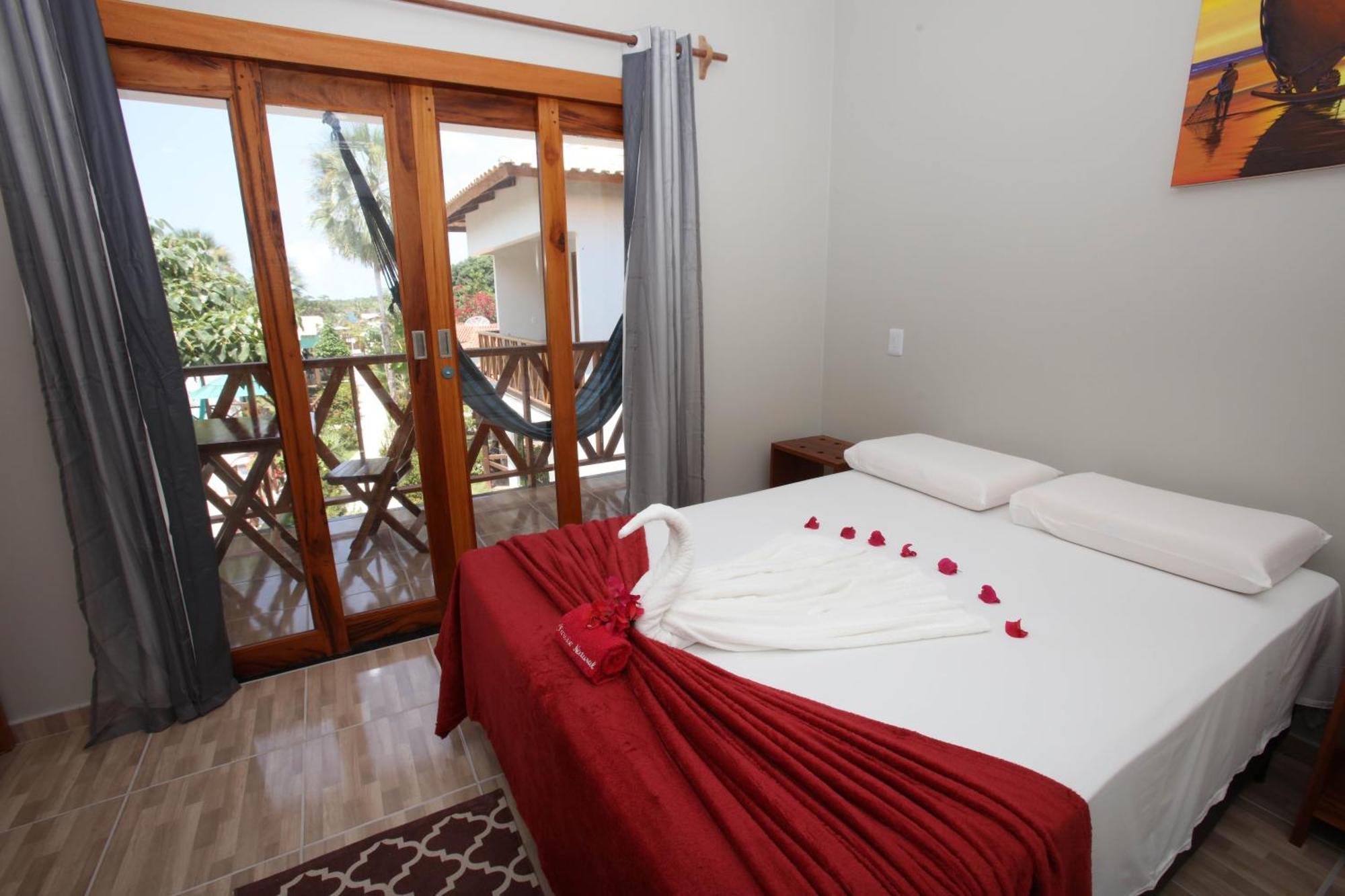 Apartamento Standard